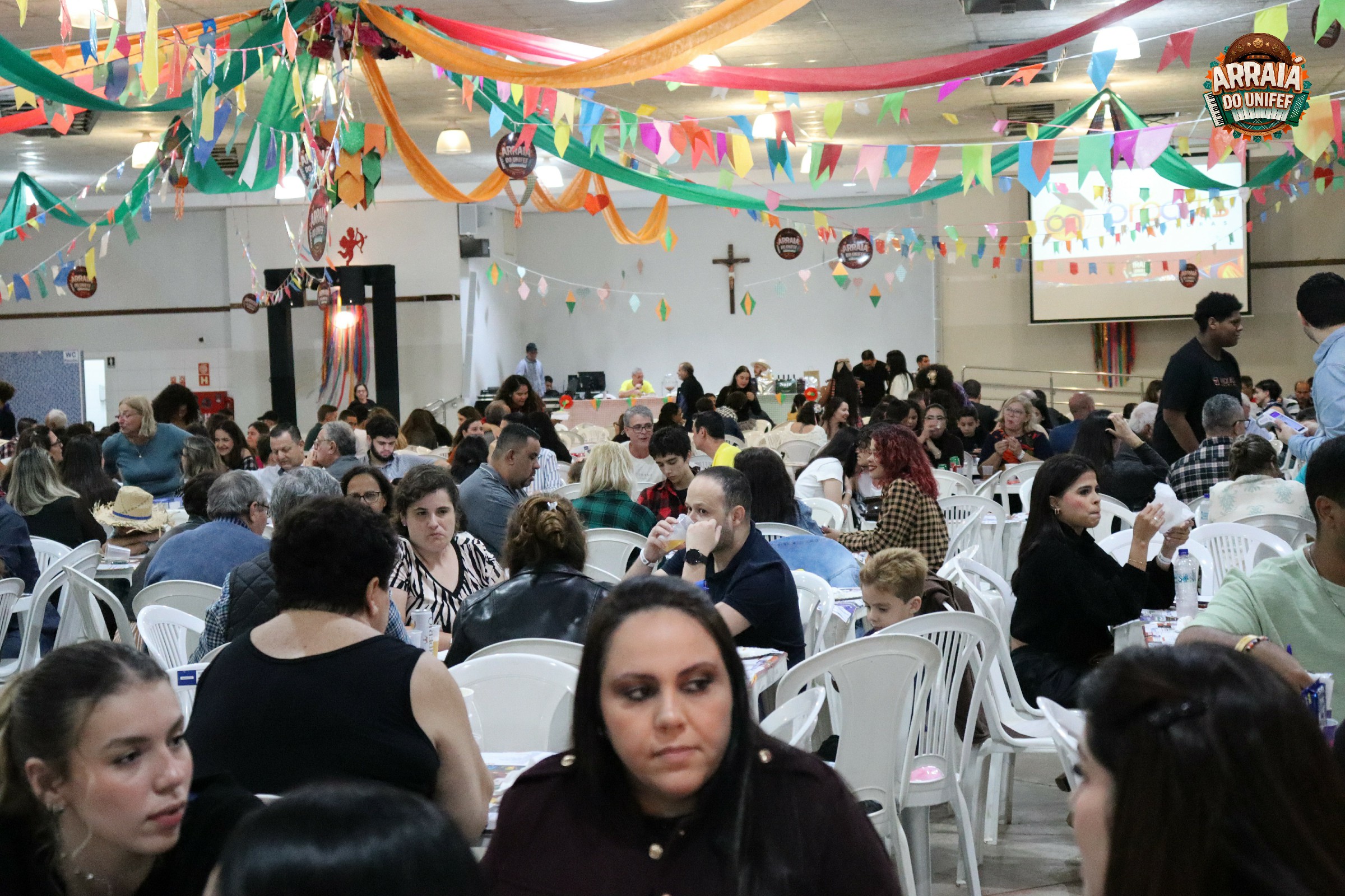 Foto da Galeria