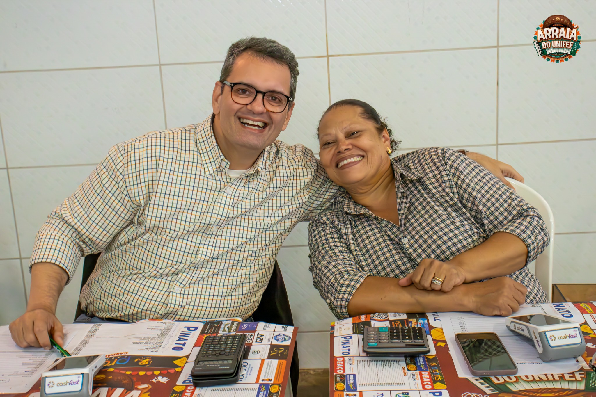 Foto da Galeria