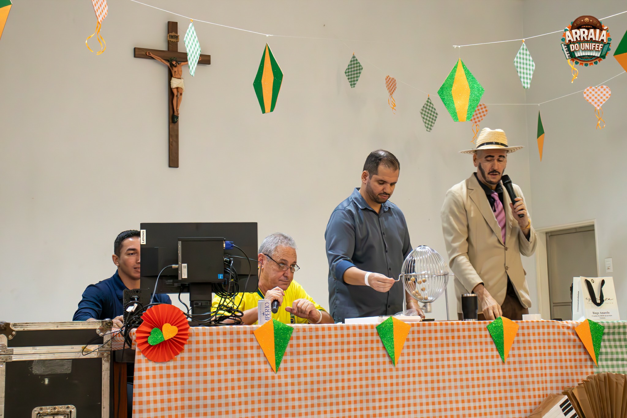 Foto da Galeria