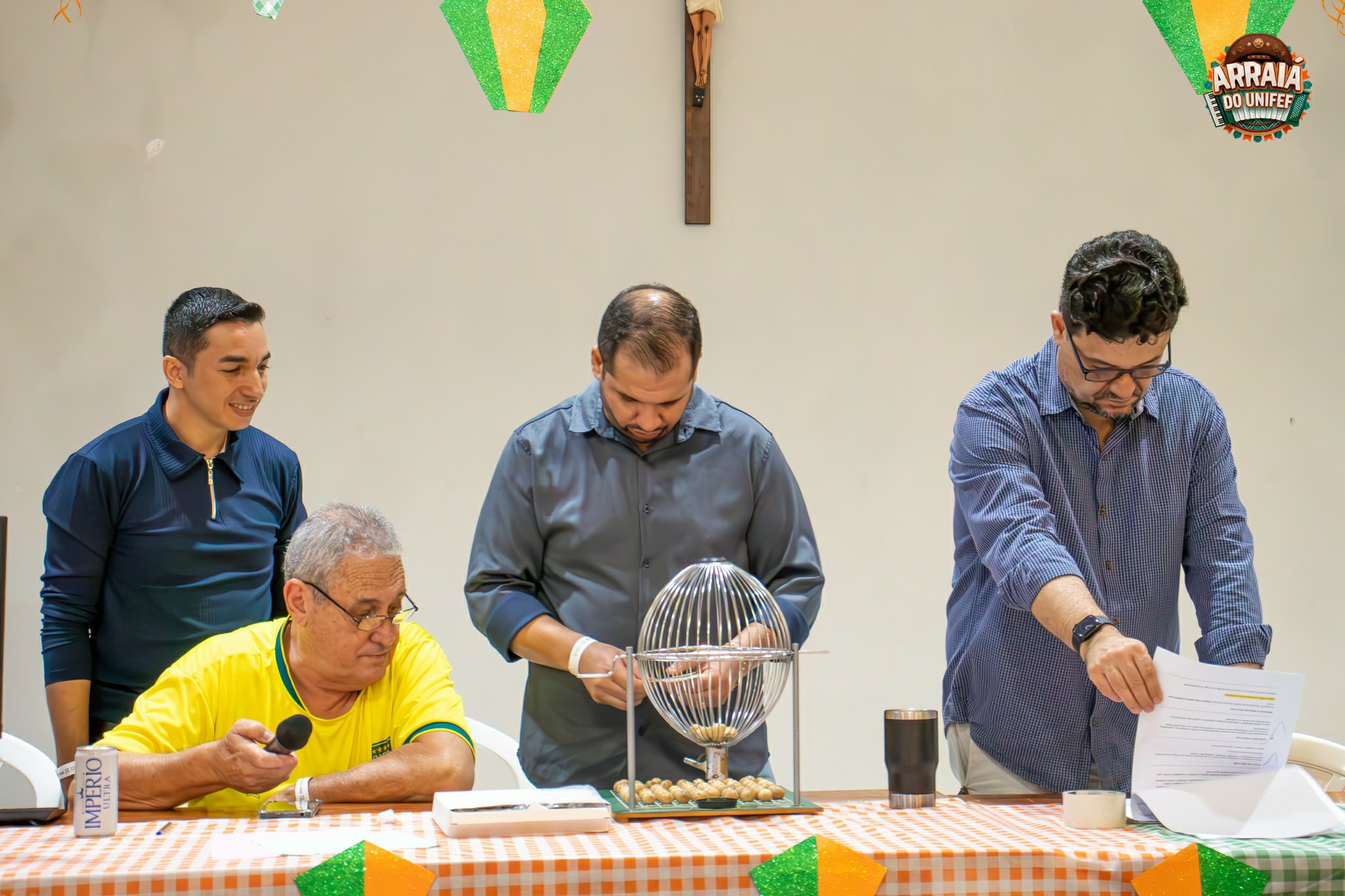 Foto da Galeria