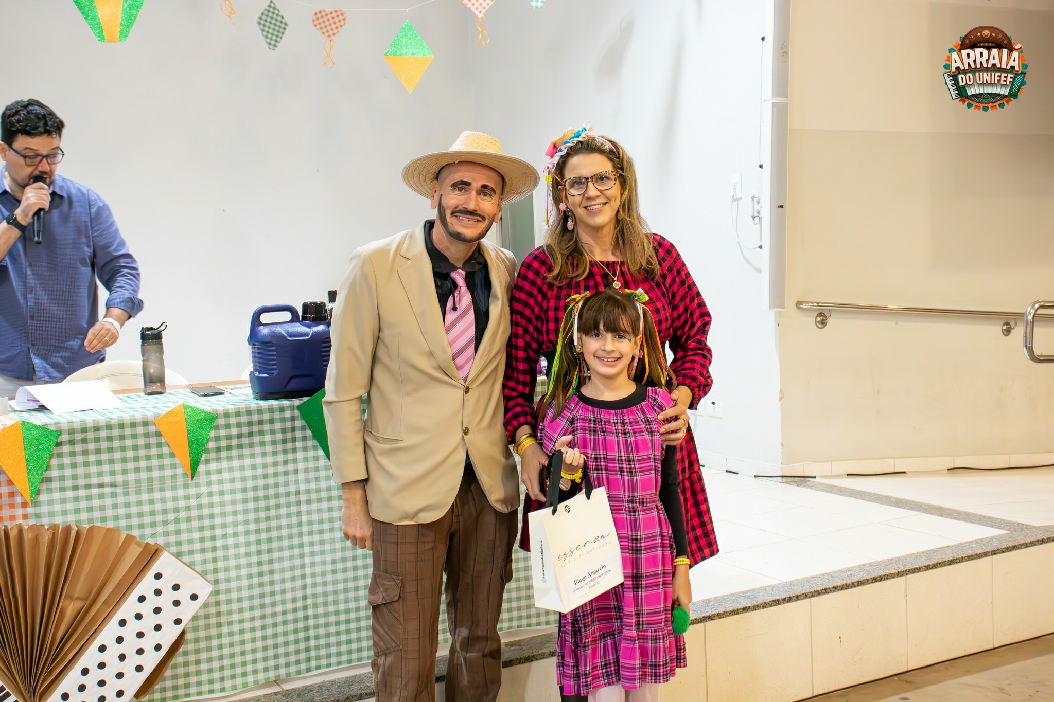Foto da Galeria