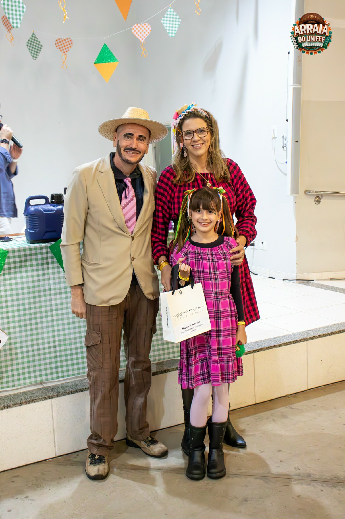 Foto da Galeria