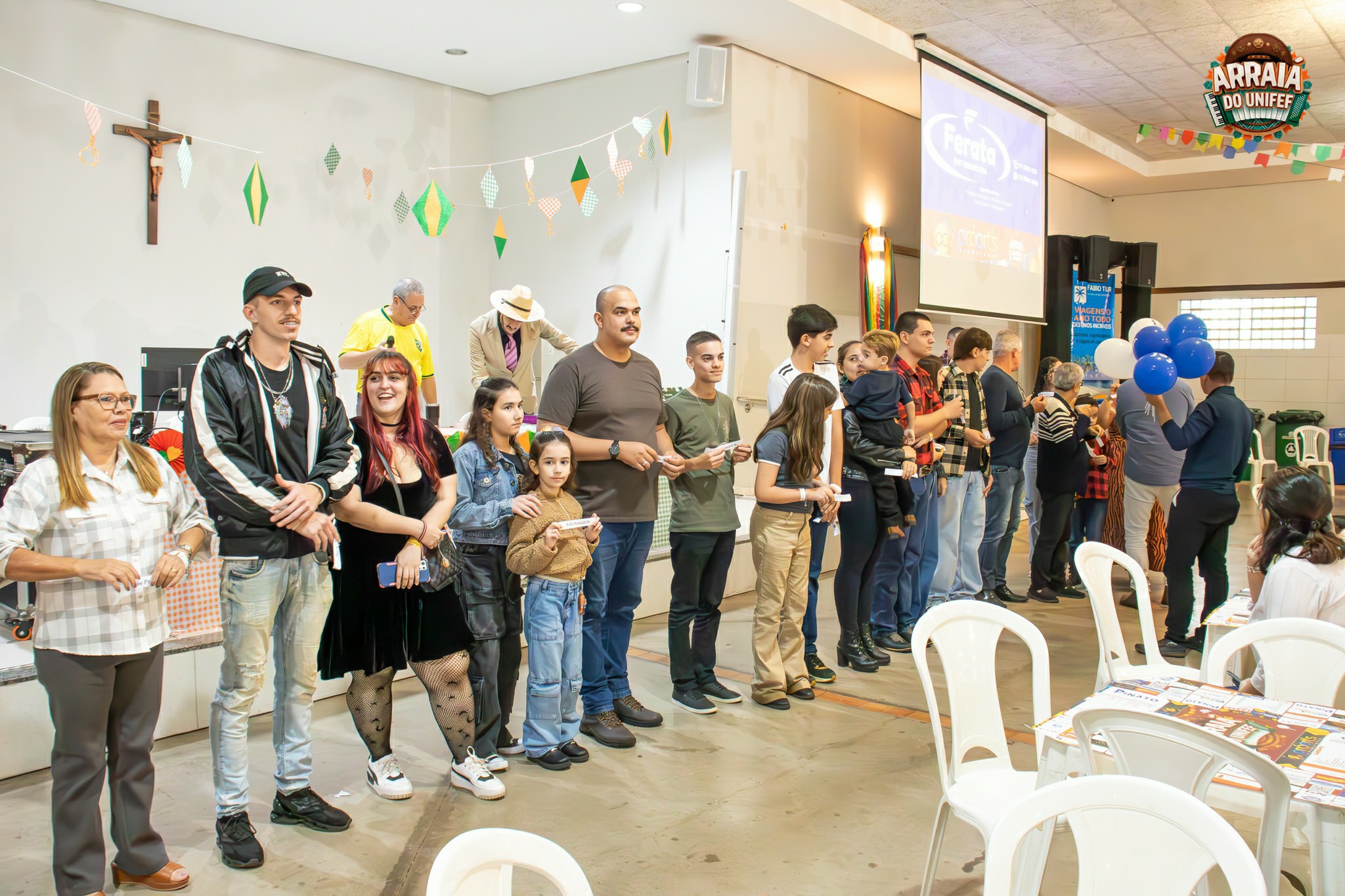 Foto da Galeria