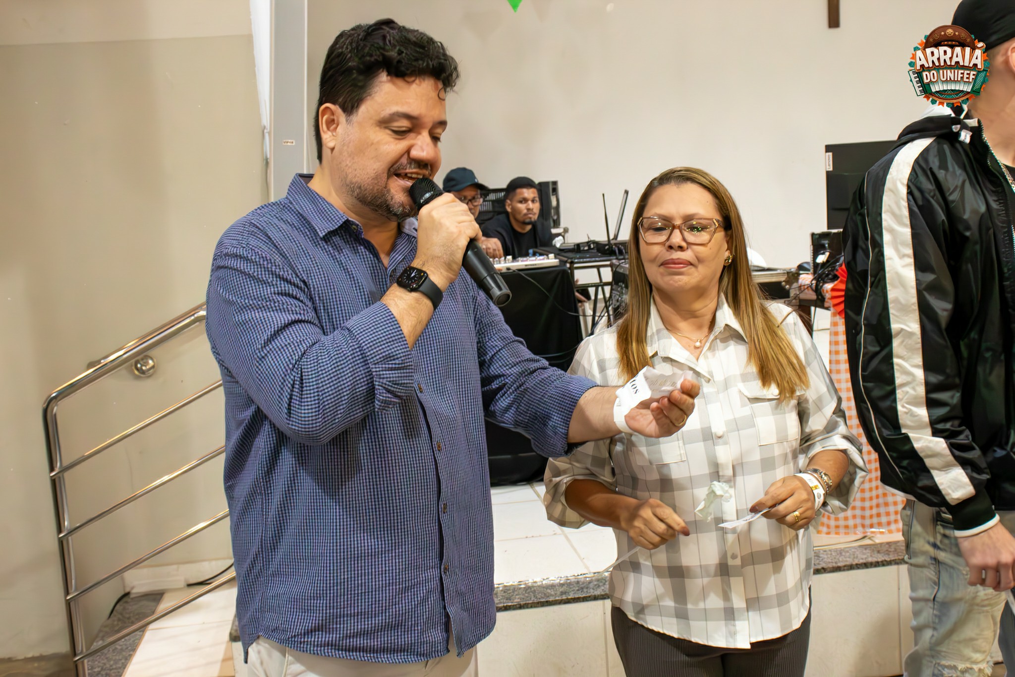 Foto da Galeria