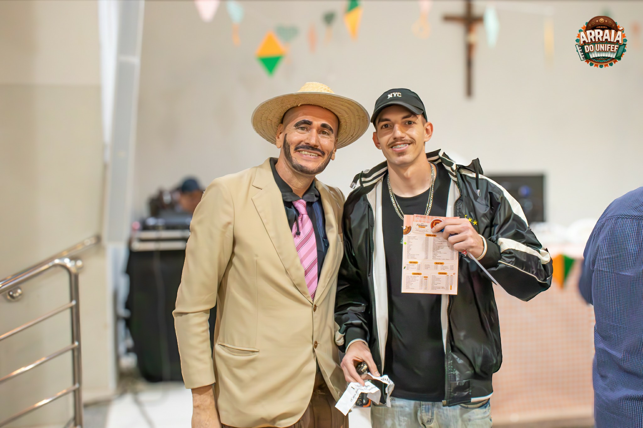 Foto da Galeria