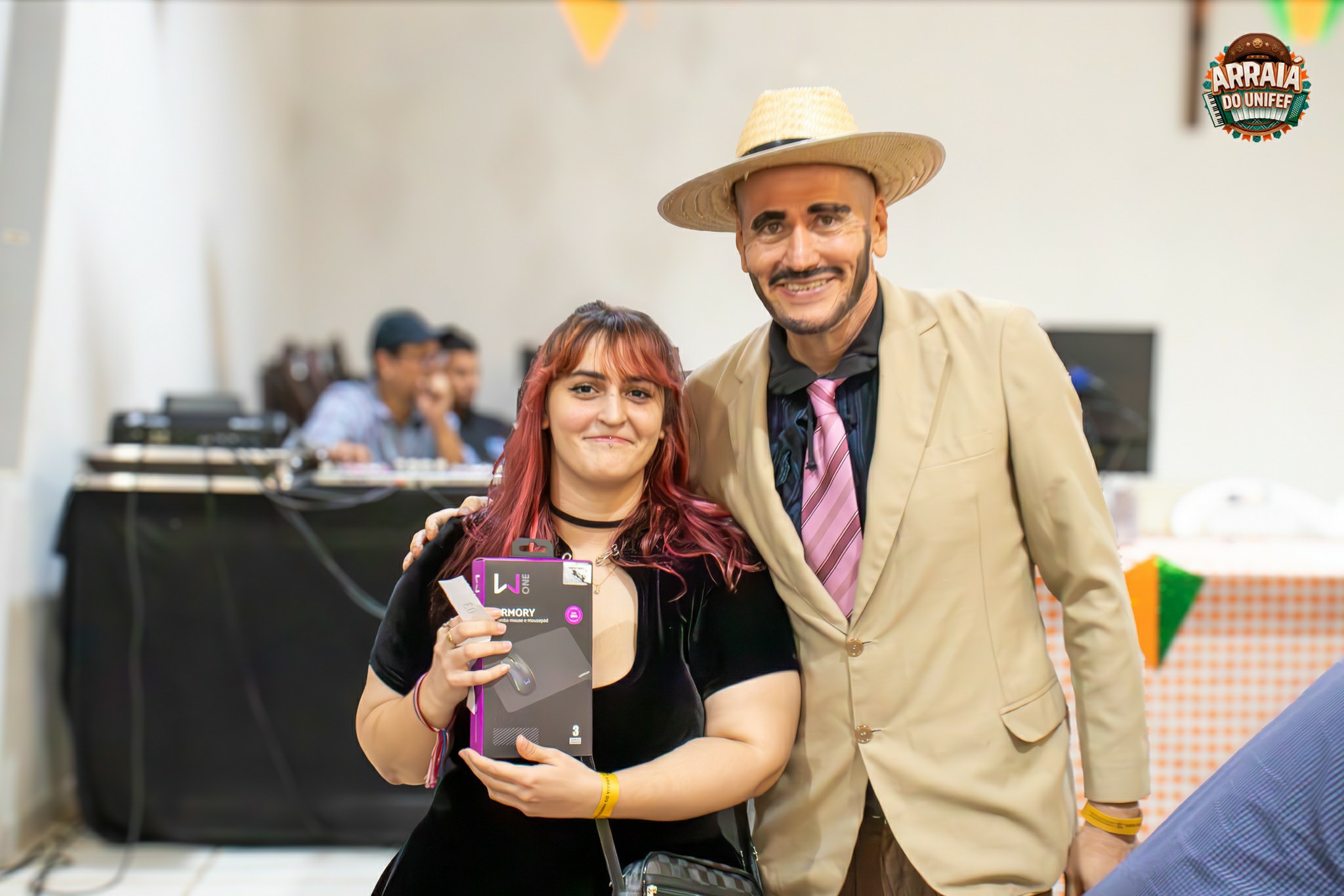 Foto da Galeria