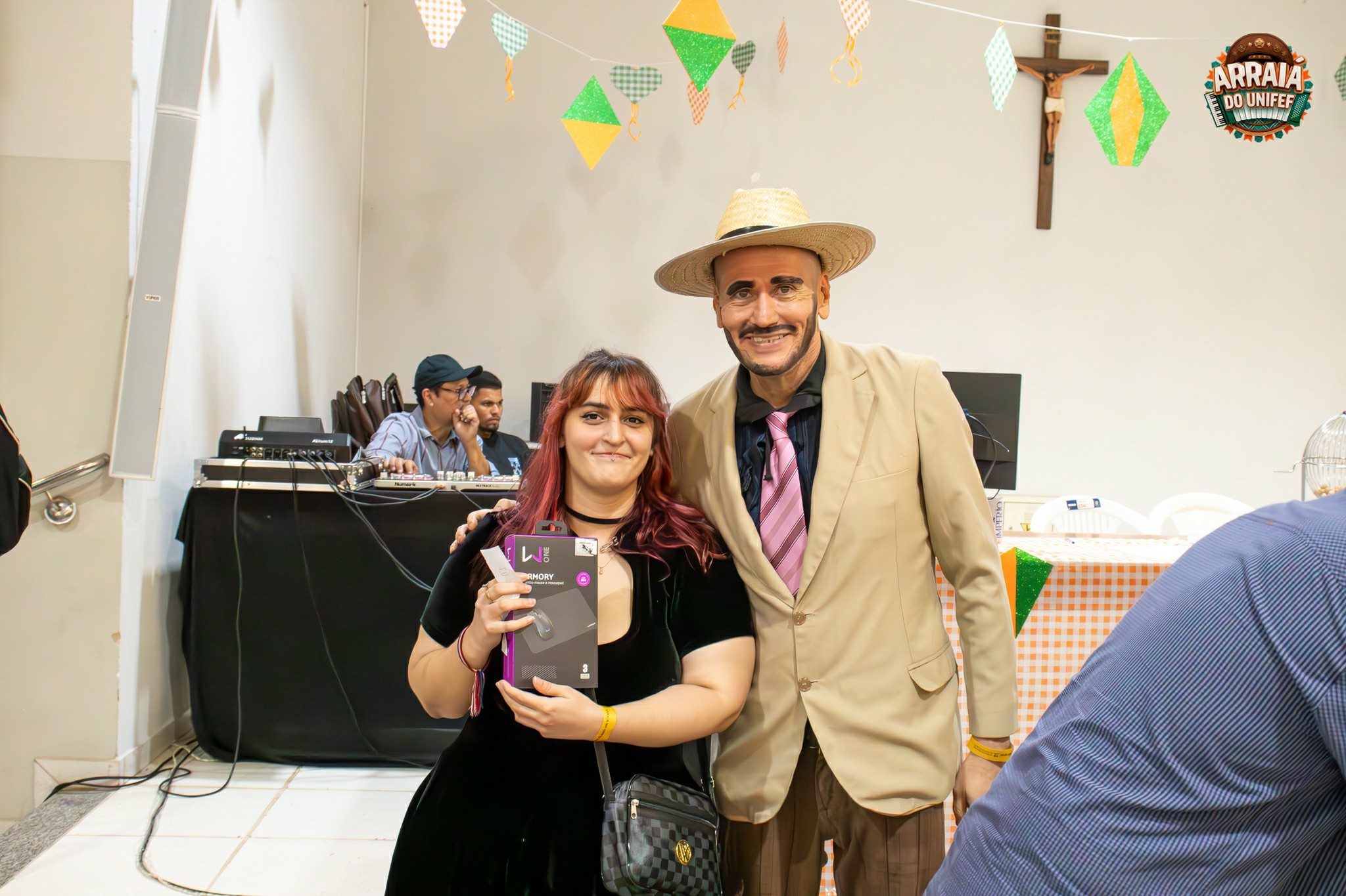 Foto da Galeria