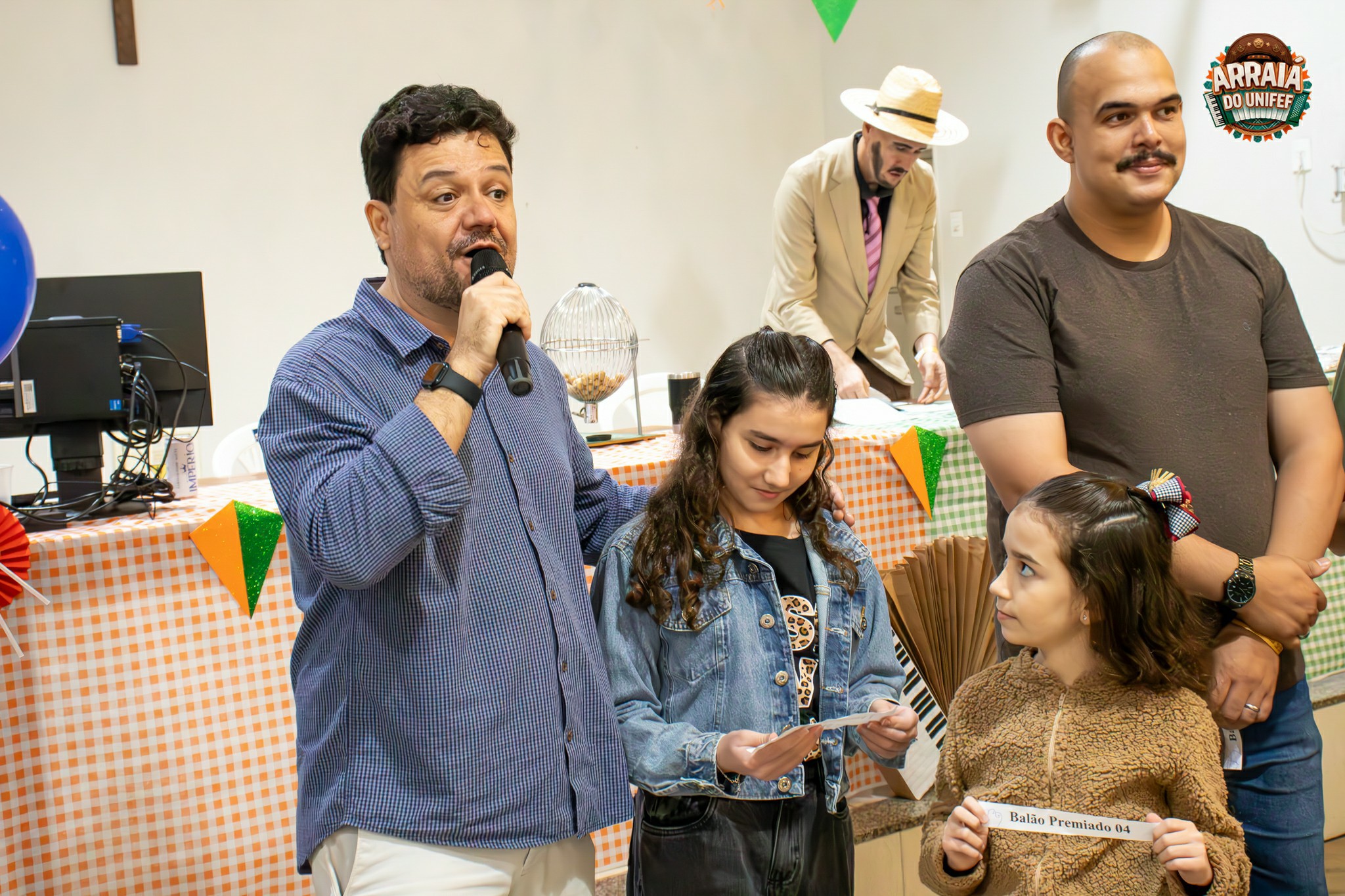 Foto da Galeria