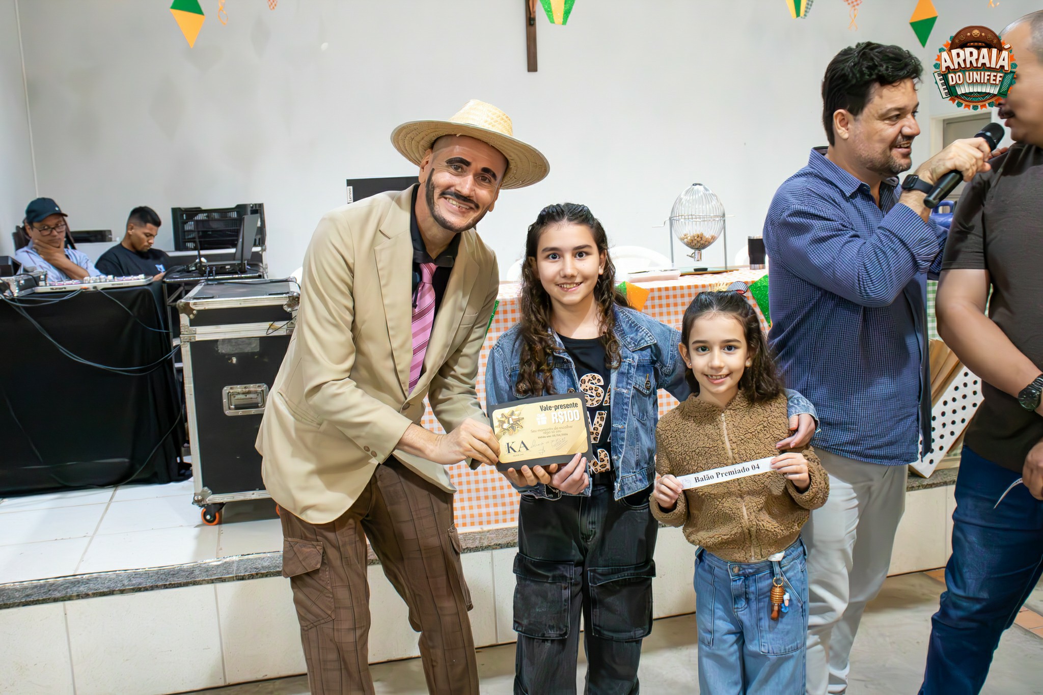 Foto da Galeria