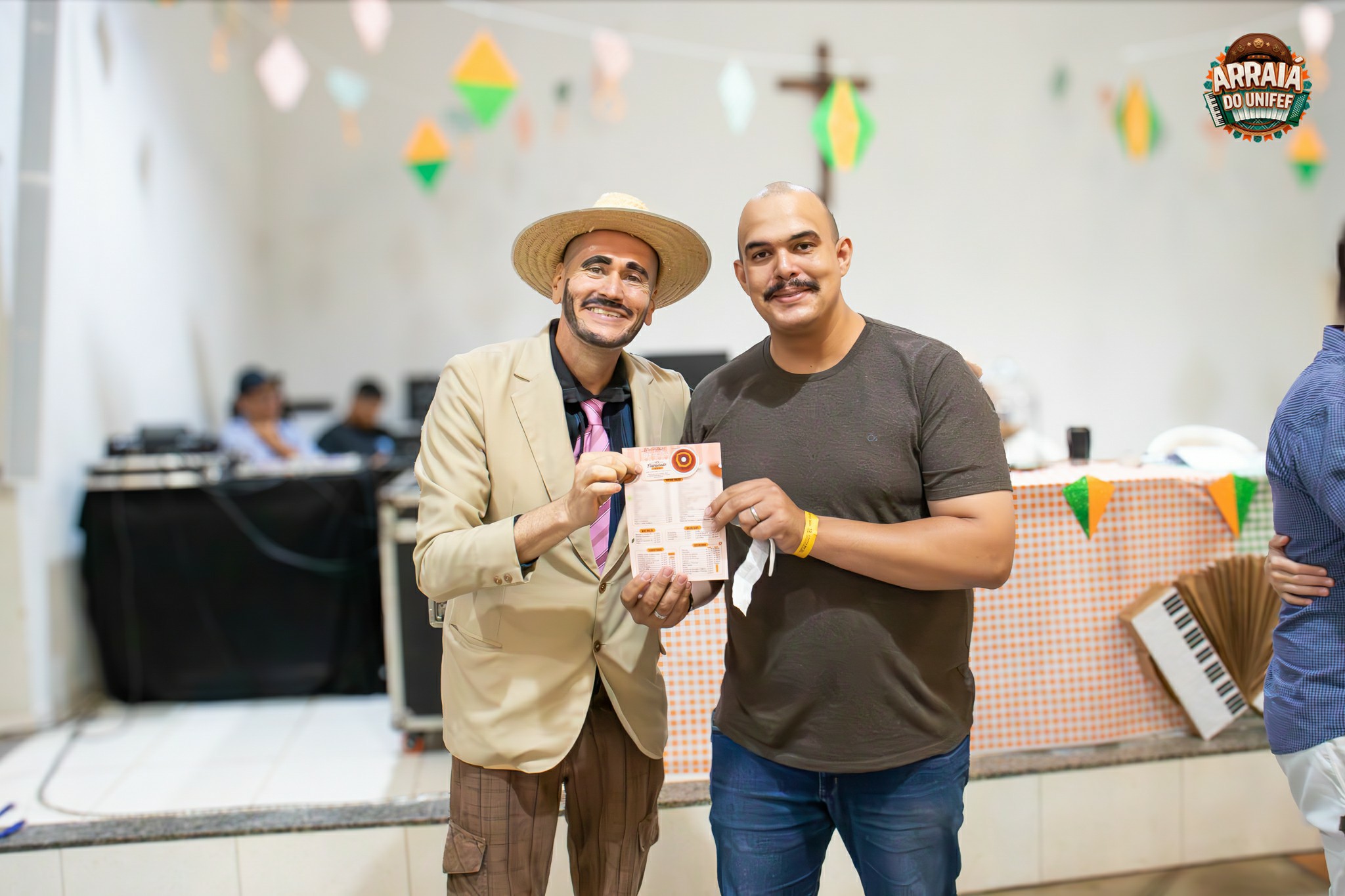 Foto da Galeria