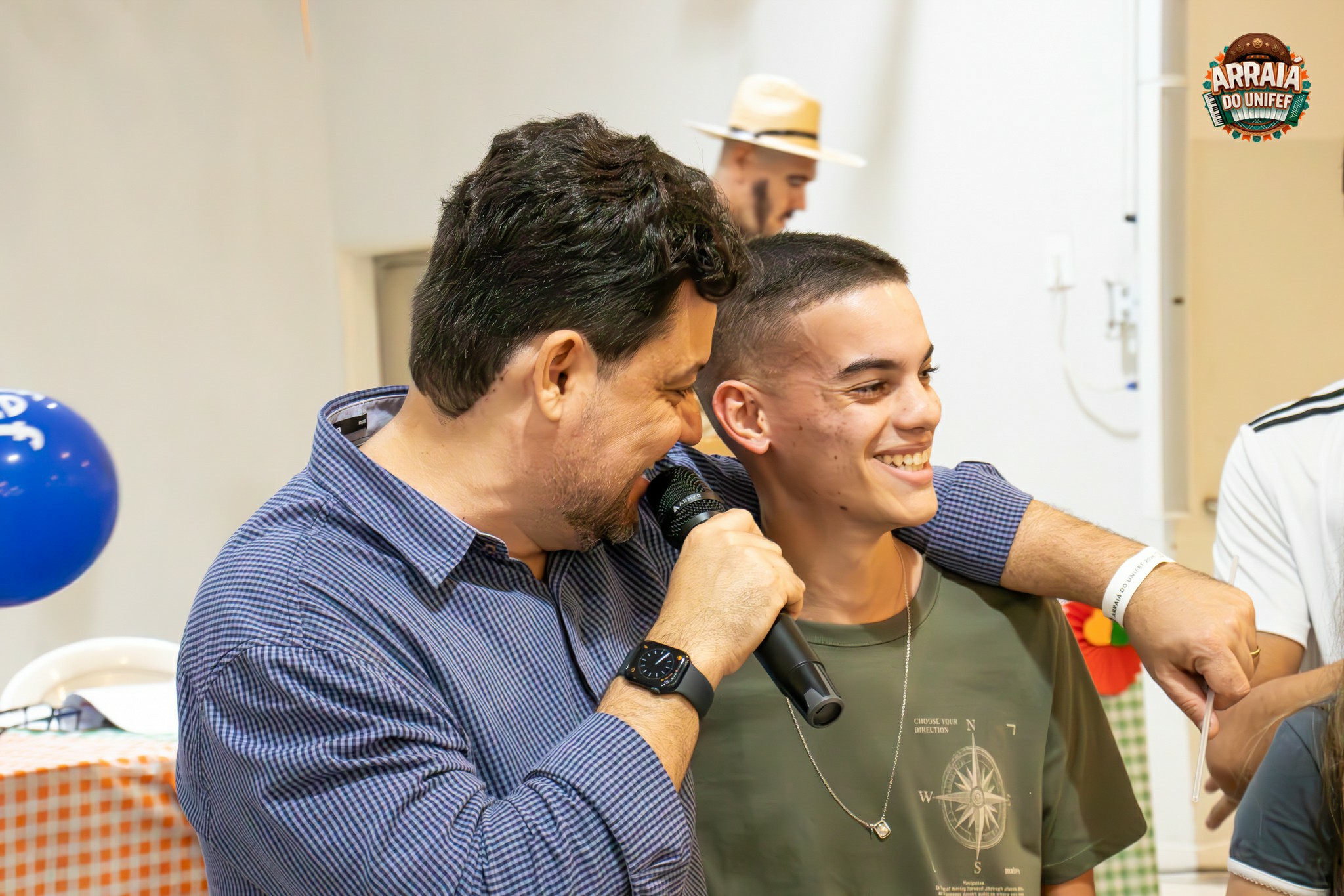 Foto da Galeria
