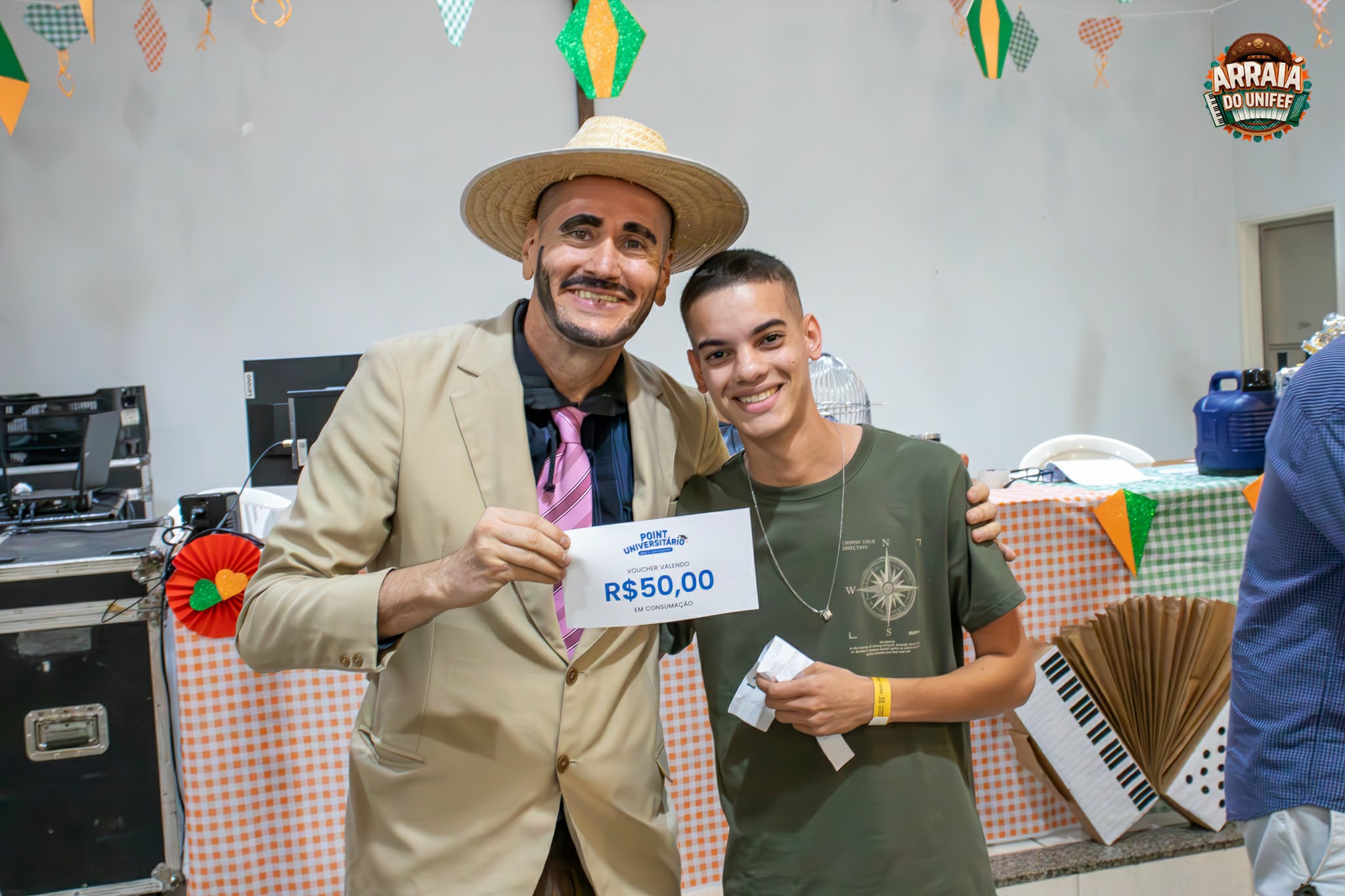Foto da Galeria