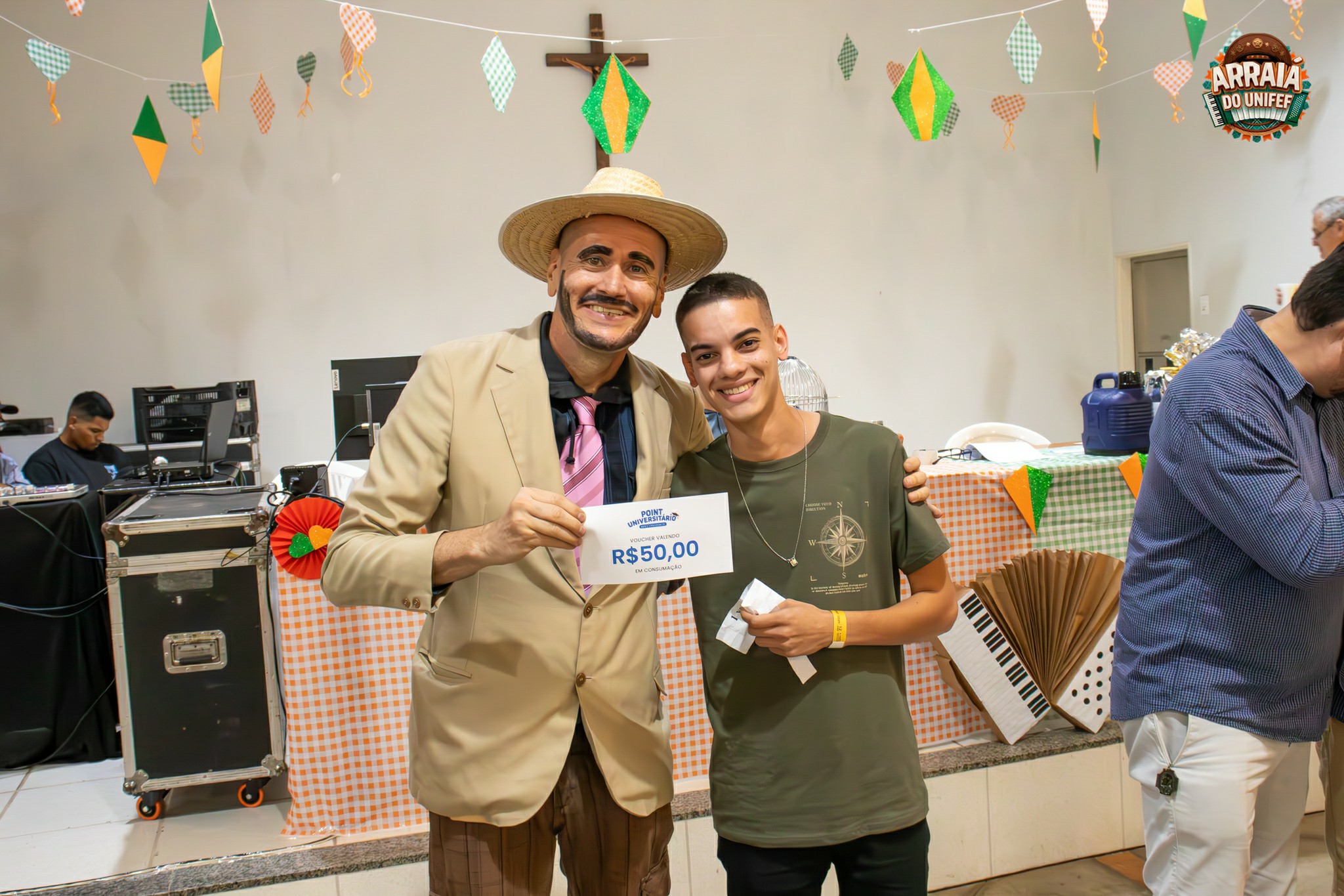 Foto da Galeria