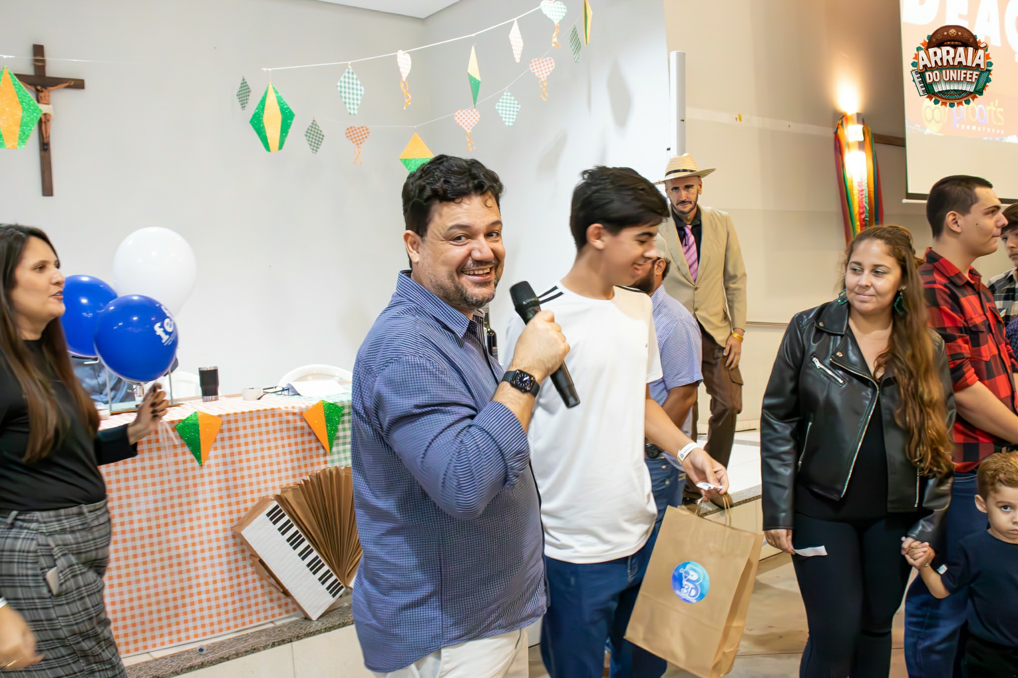Foto da Galeria