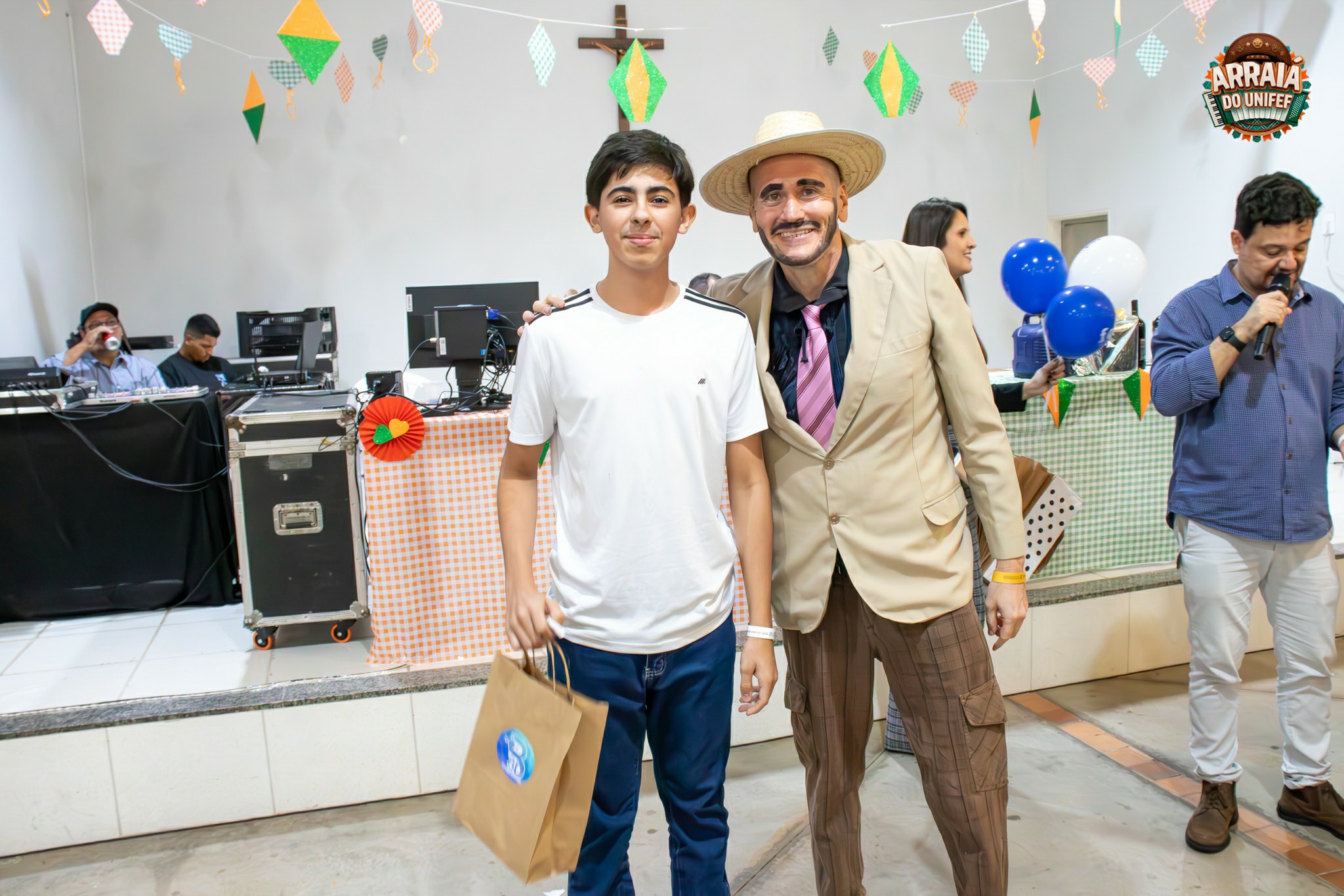 Foto da Galeria