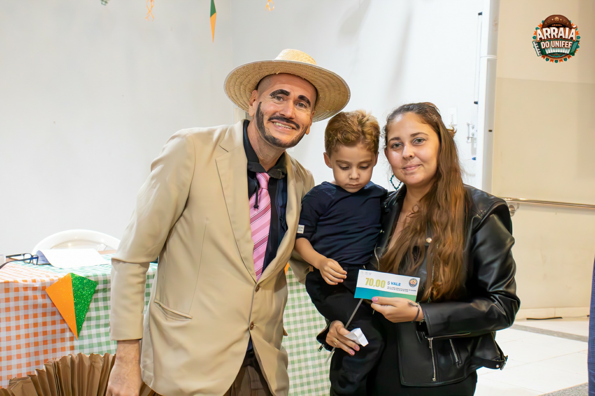 Foto da Galeria