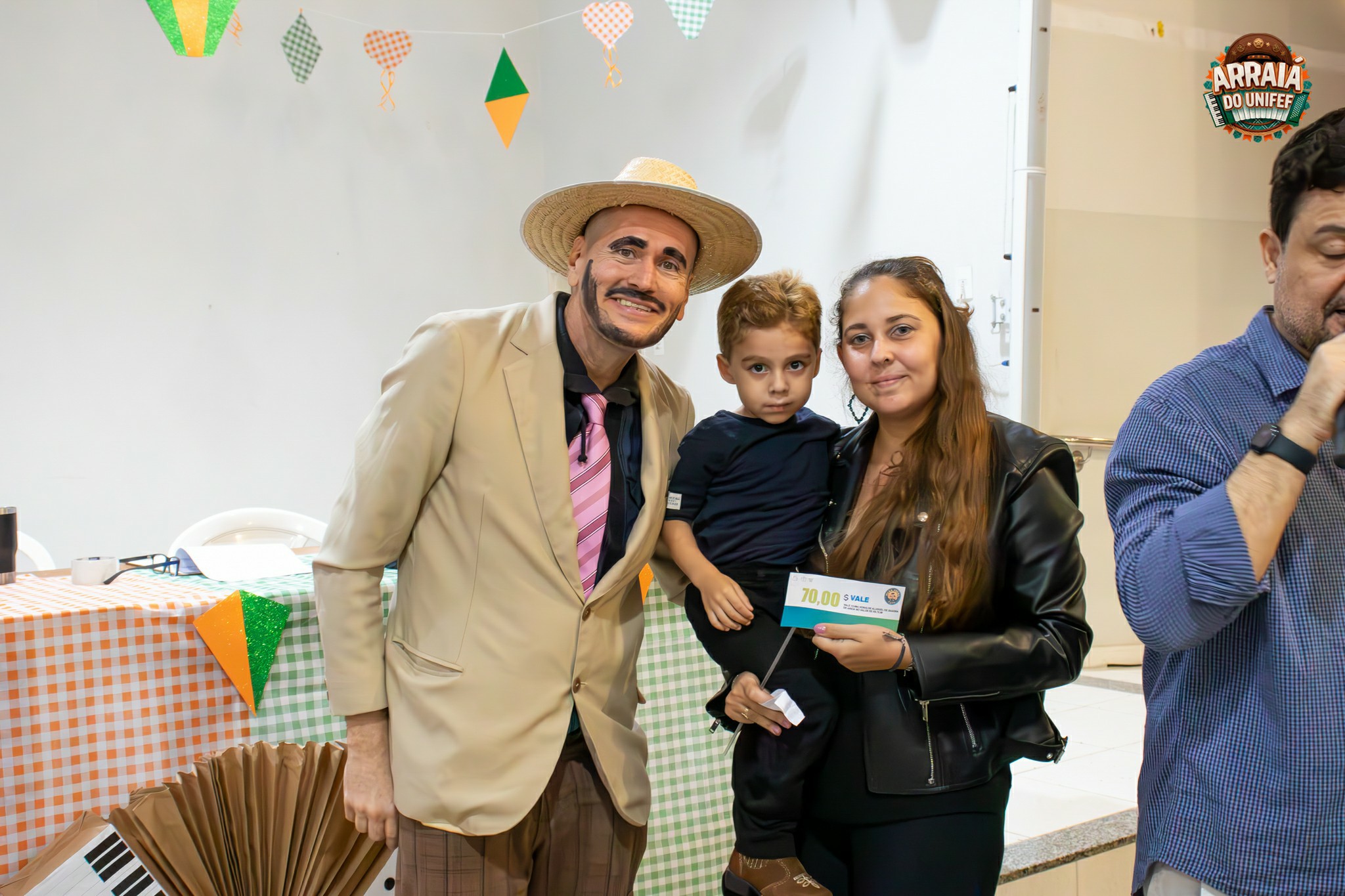 Foto da Galeria