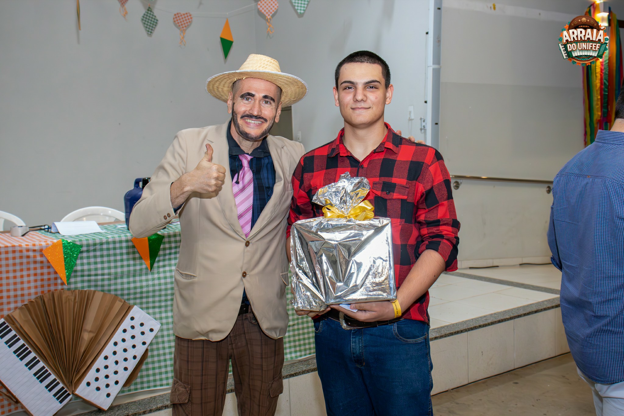 Foto da Galeria