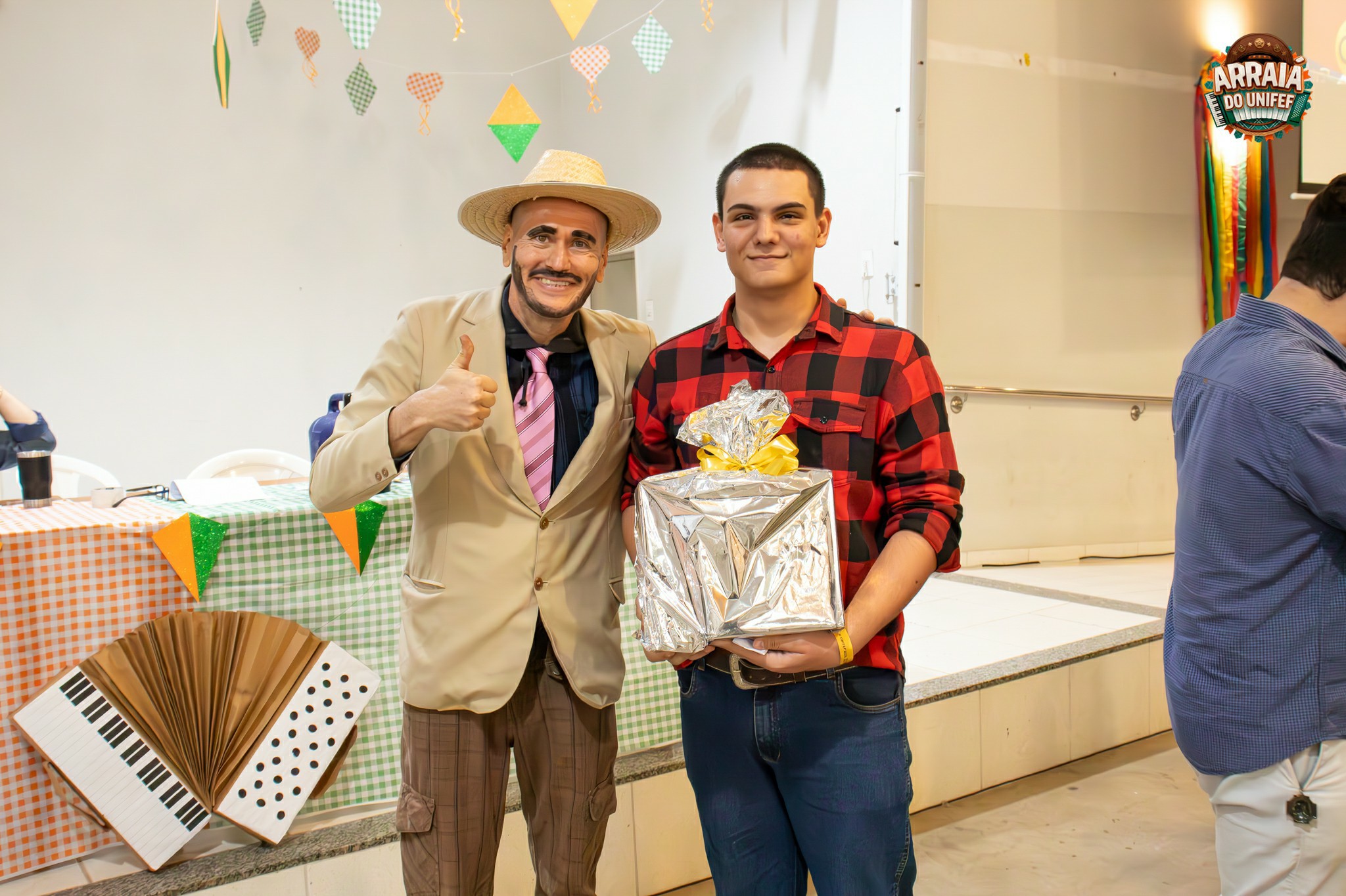 Foto da Galeria