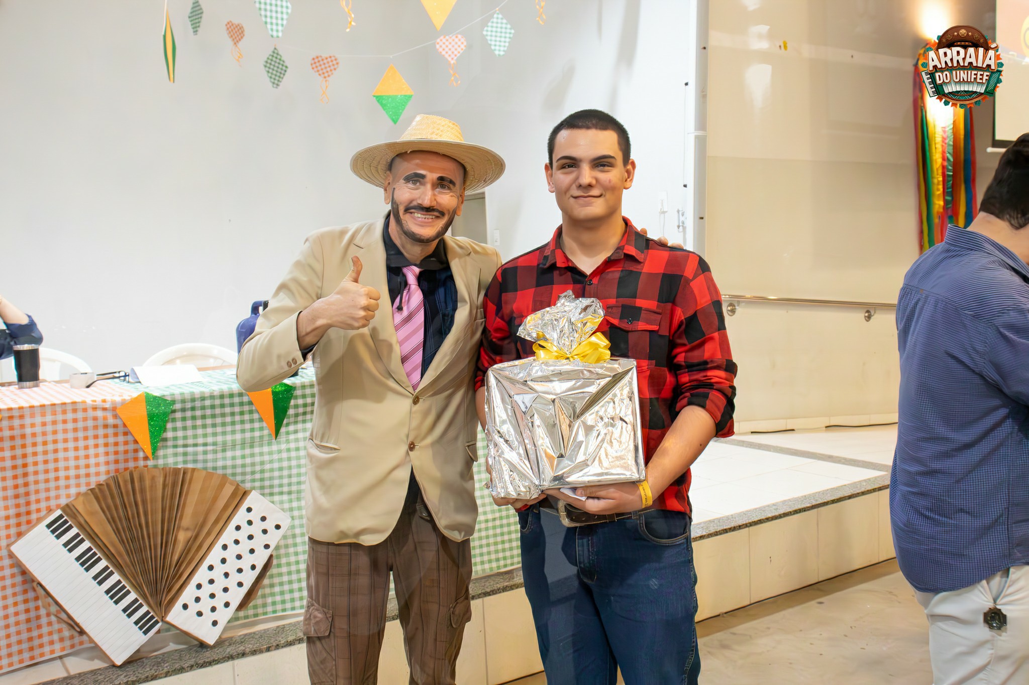 Foto da Galeria