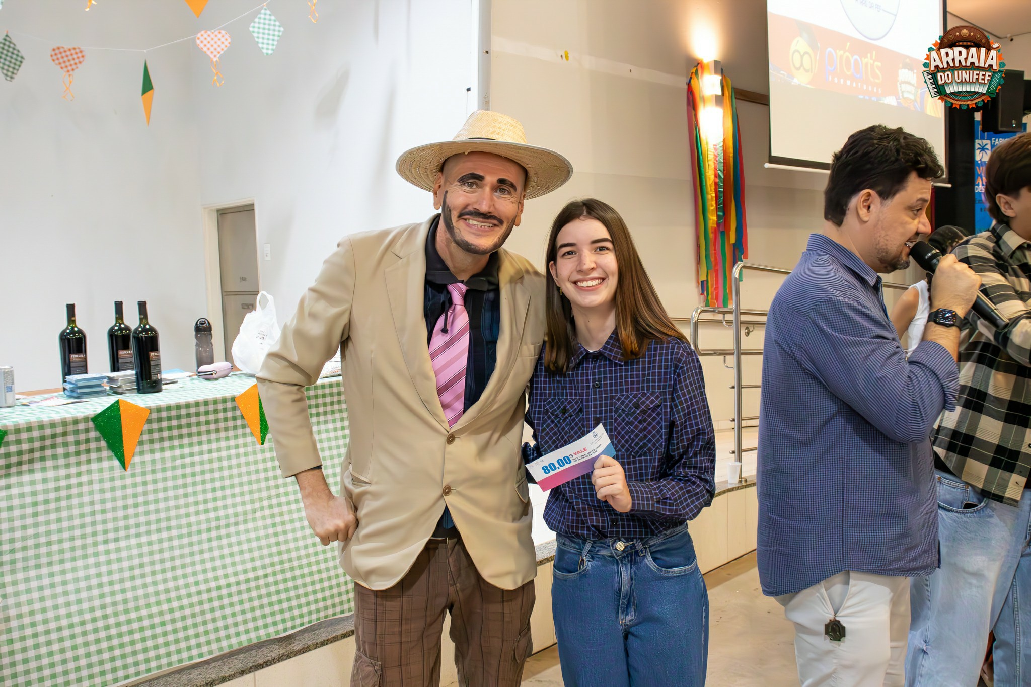 Foto da Galeria