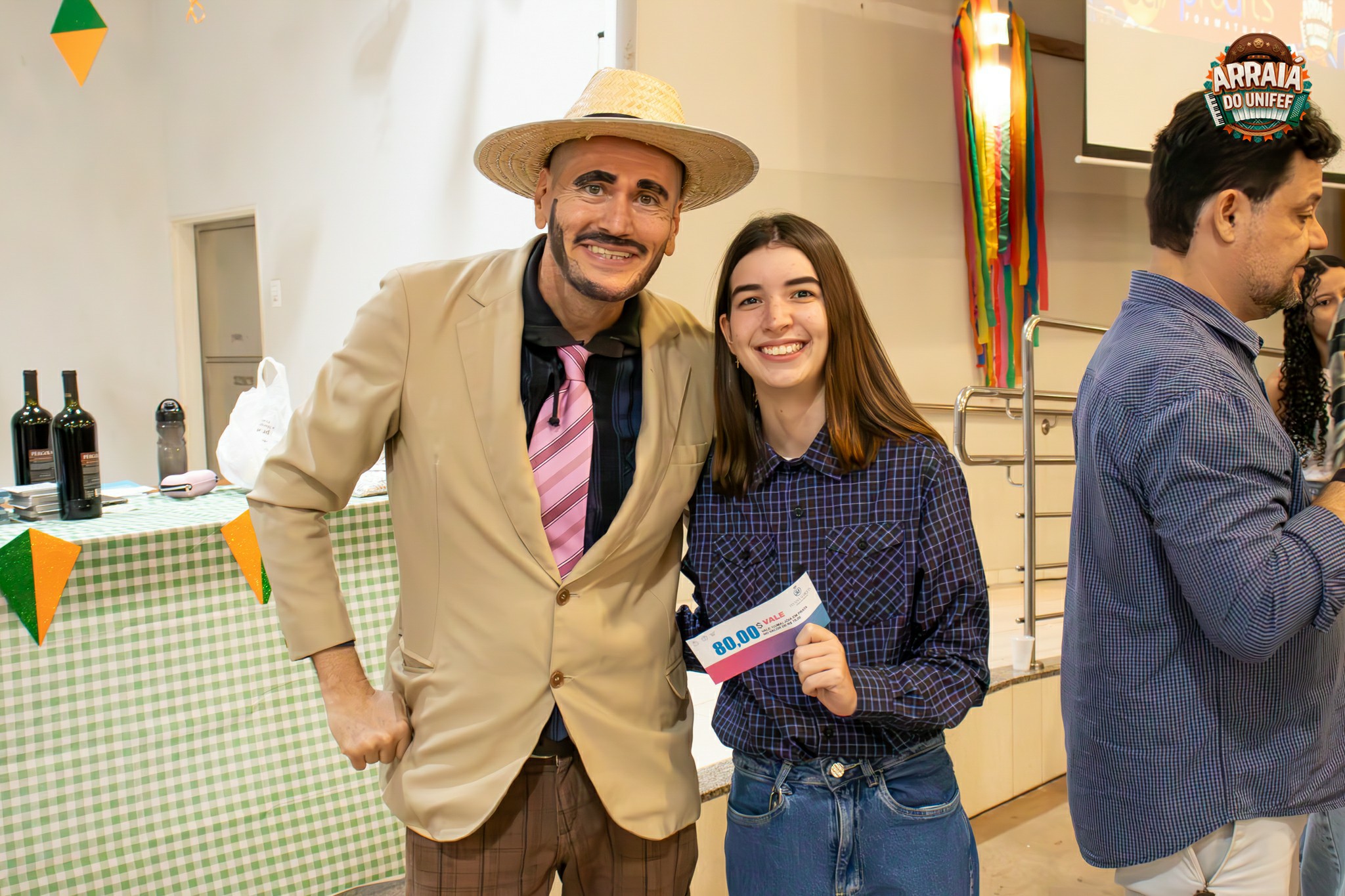 Foto da Galeria