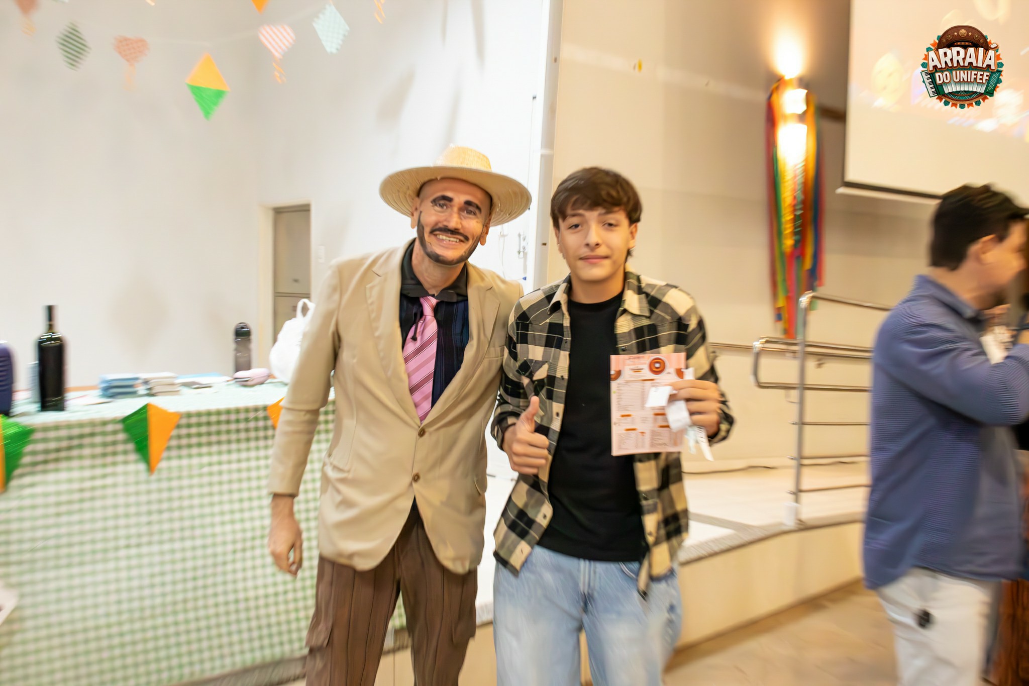 Foto da Galeria