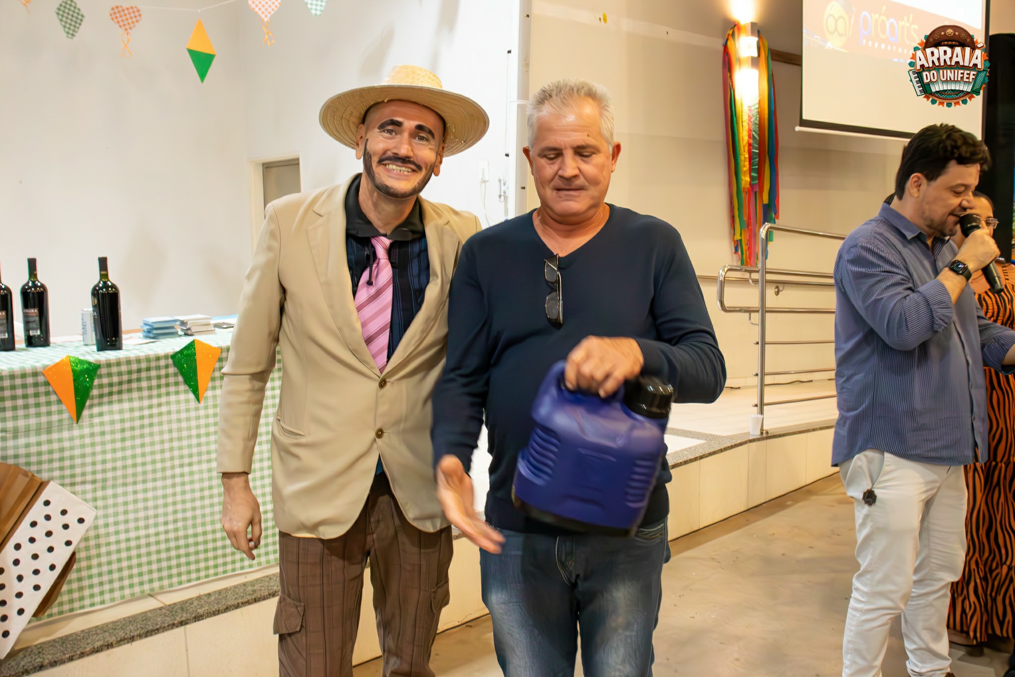 Foto da Galeria