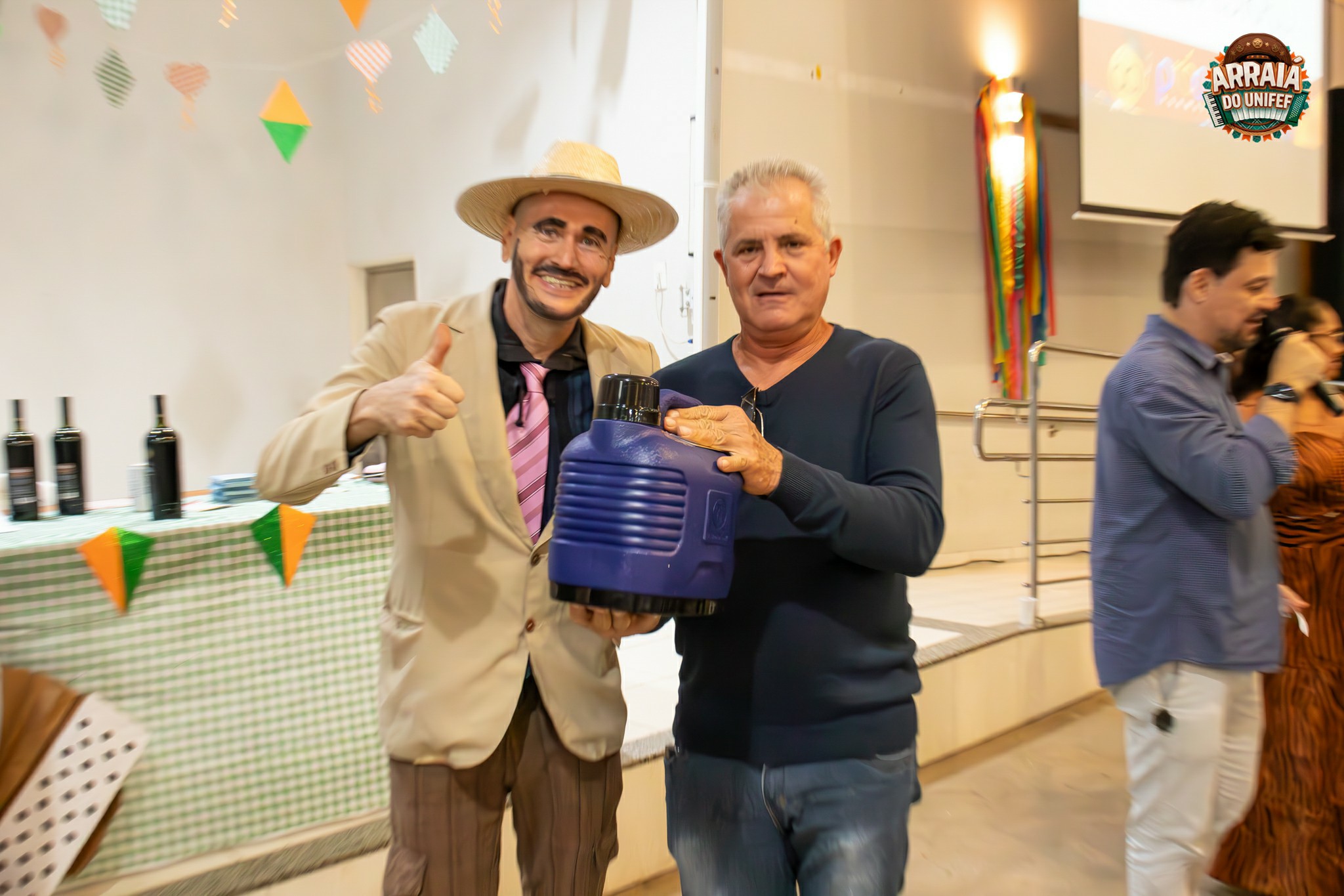 Foto da Galeria