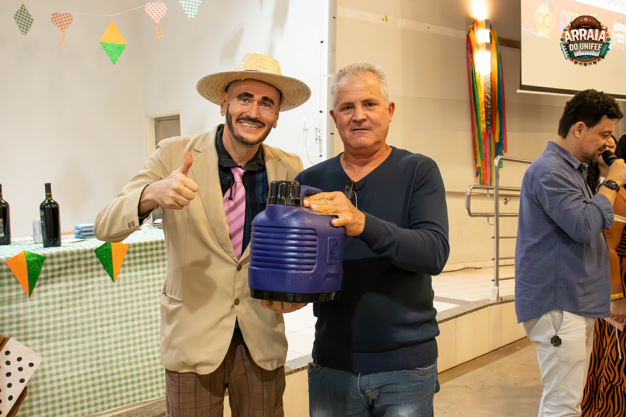 Foto da Galeria