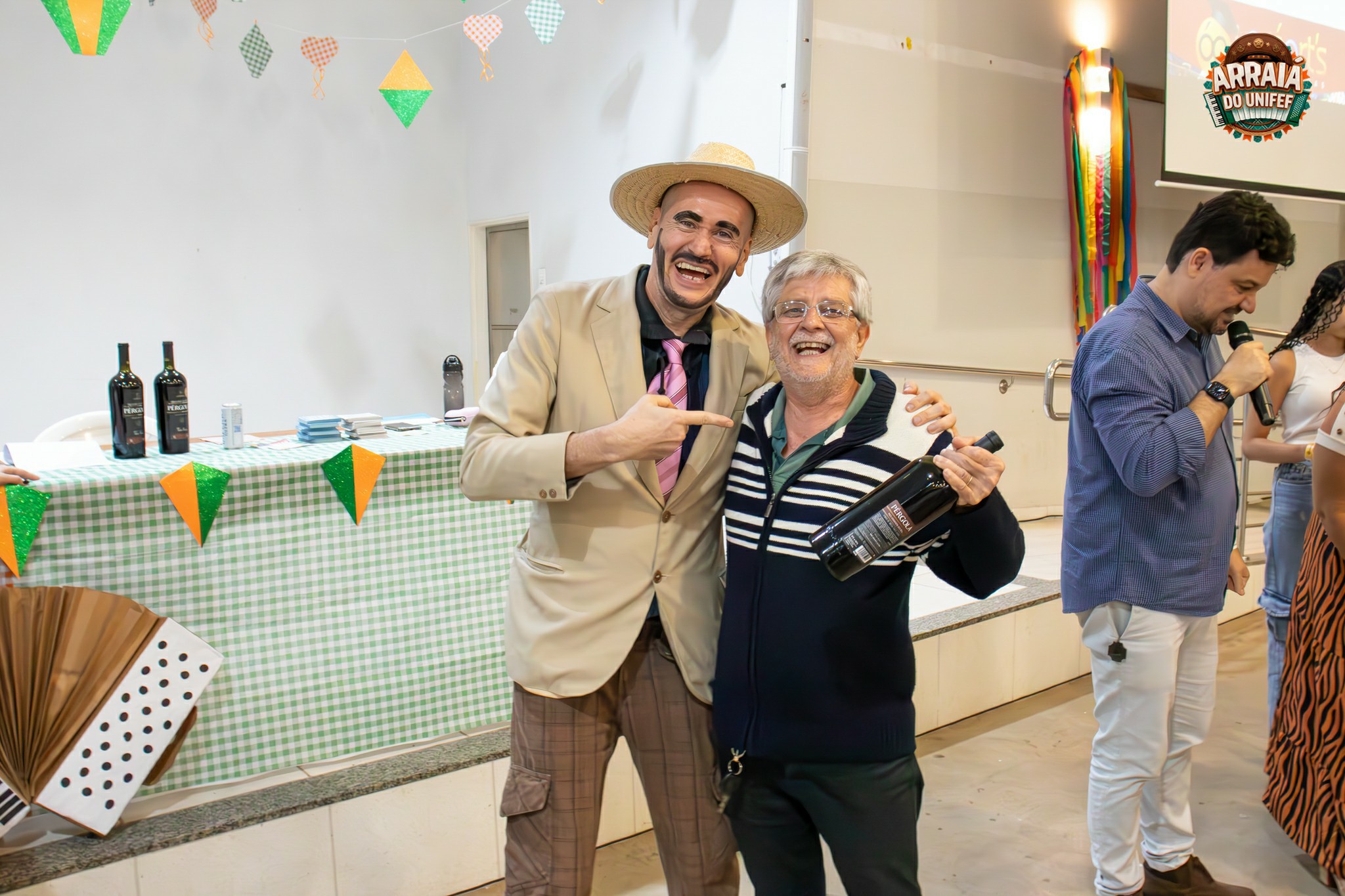 Foto da Galeria