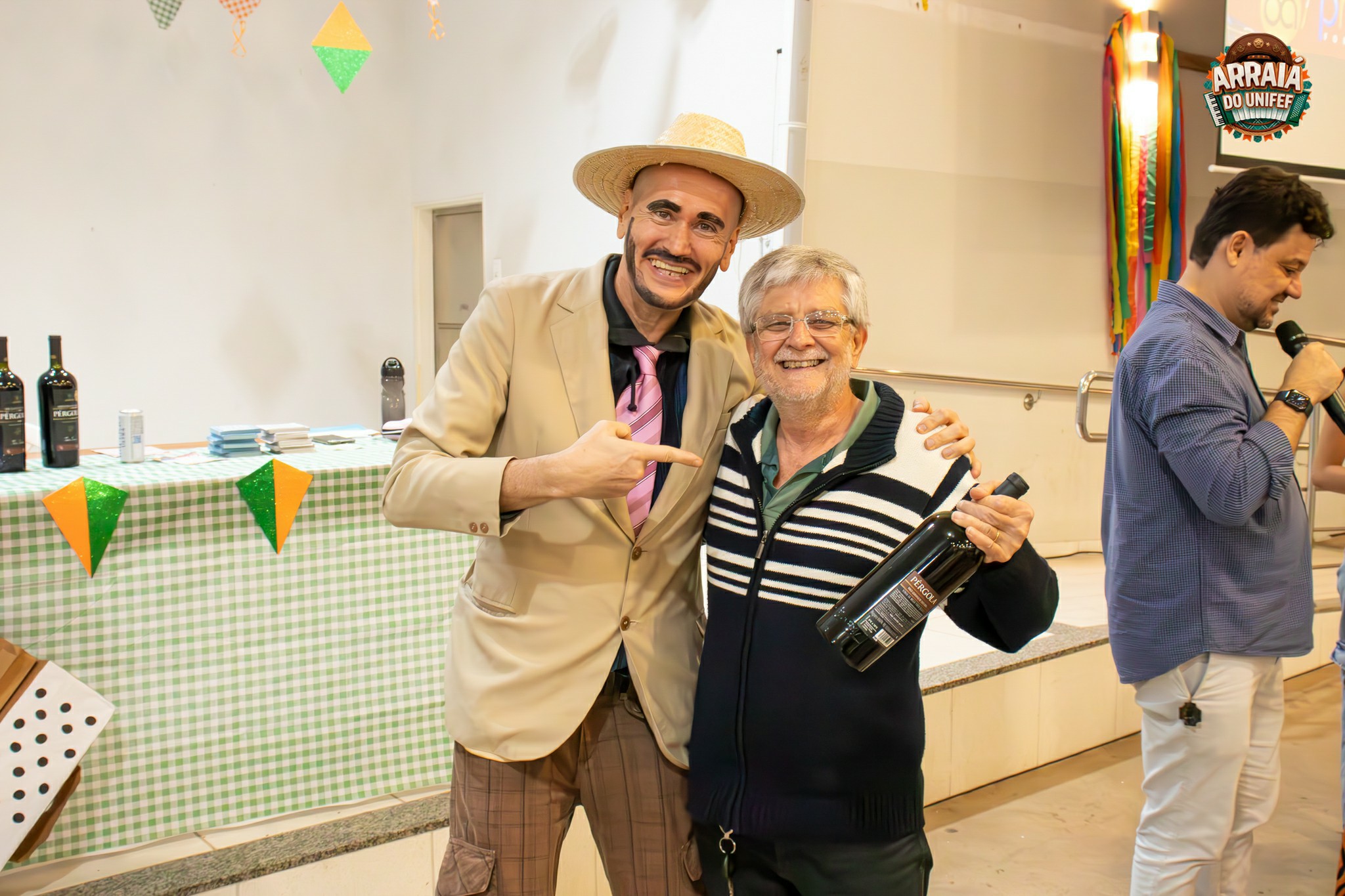 Foto da Galeria