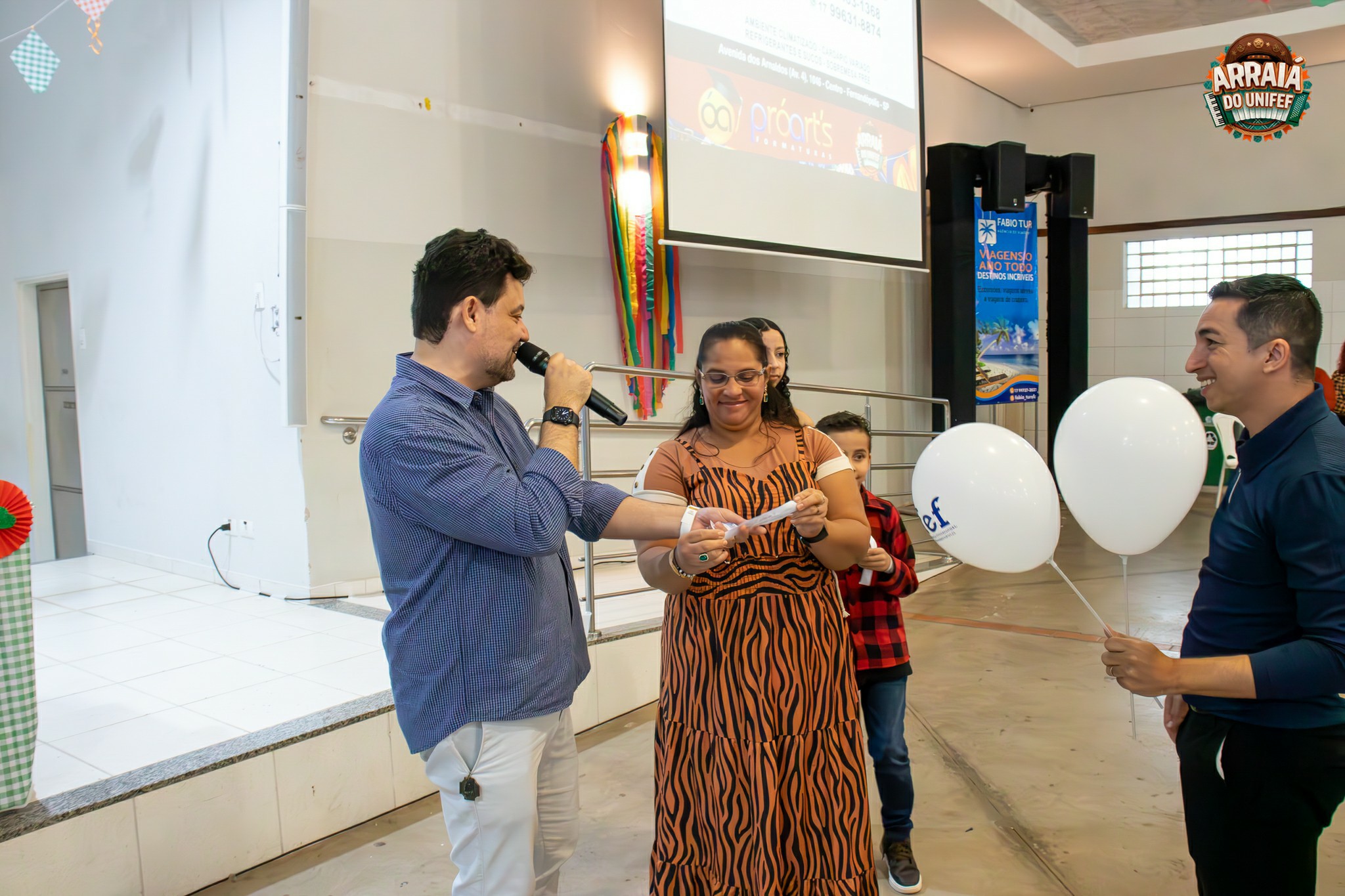 Foto da Galeria