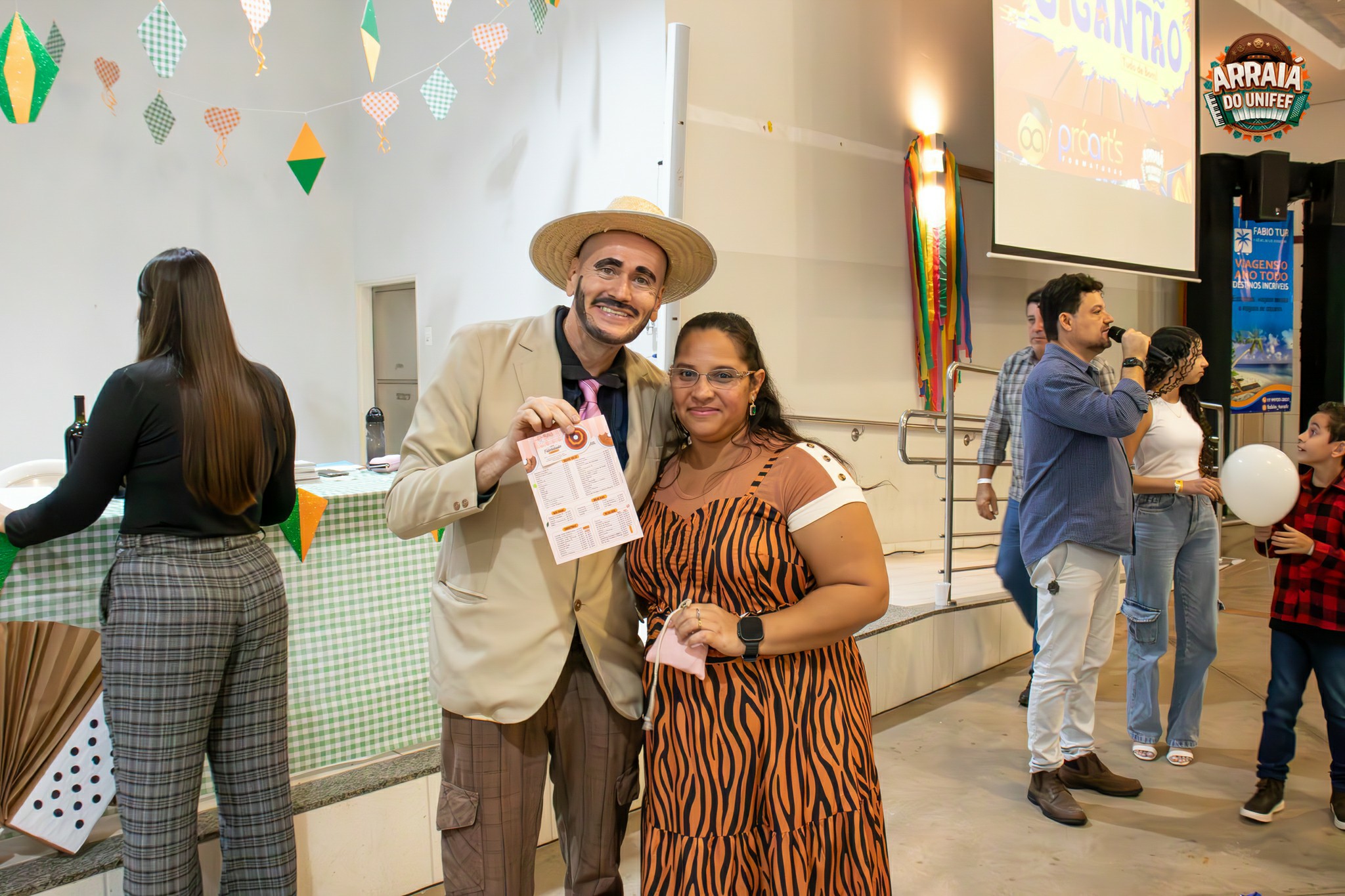 Foto da Galeria