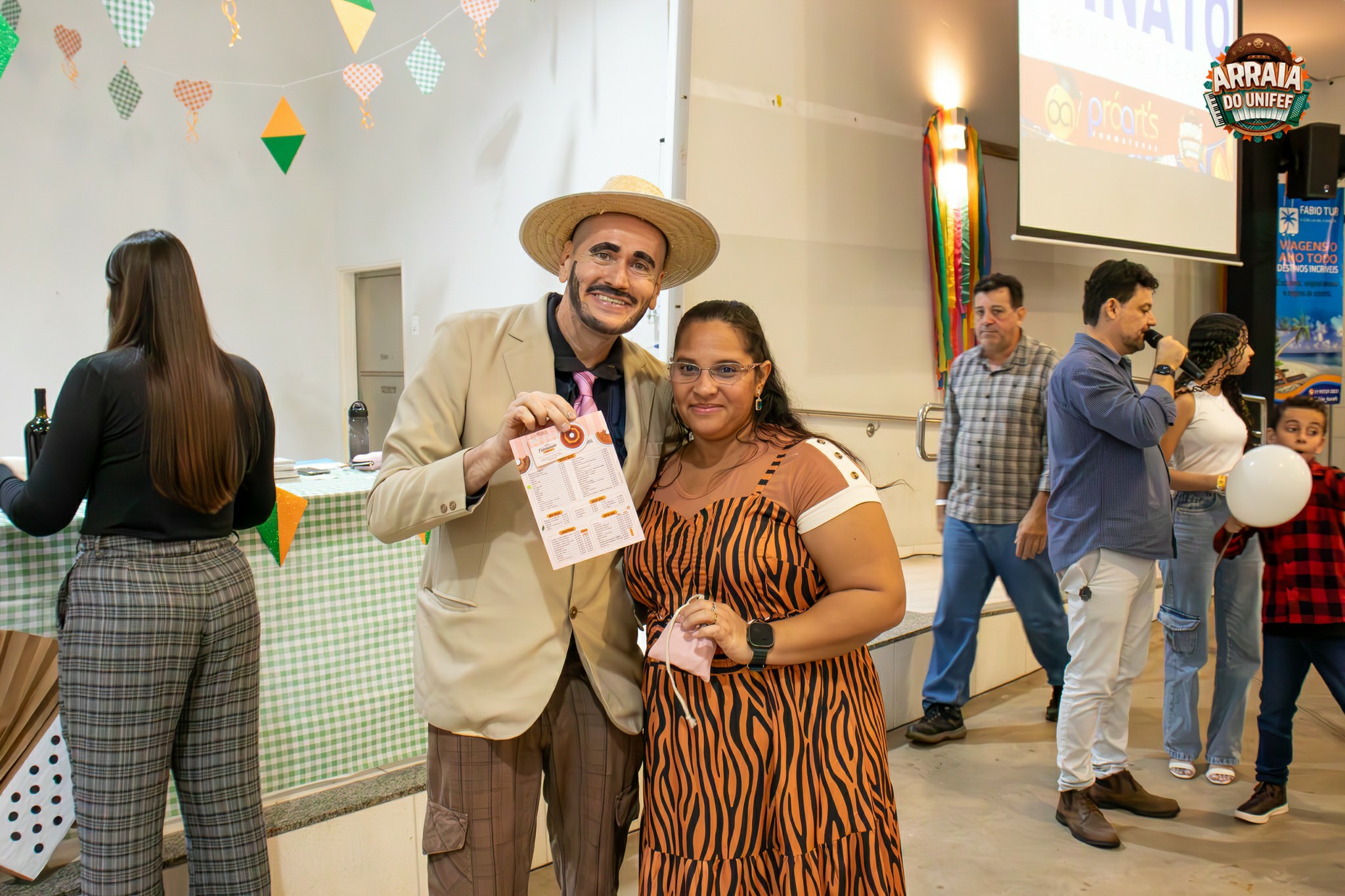 Foto da Galeria