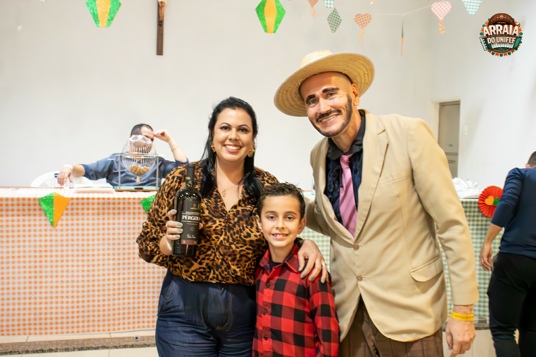 Foto da Galeria