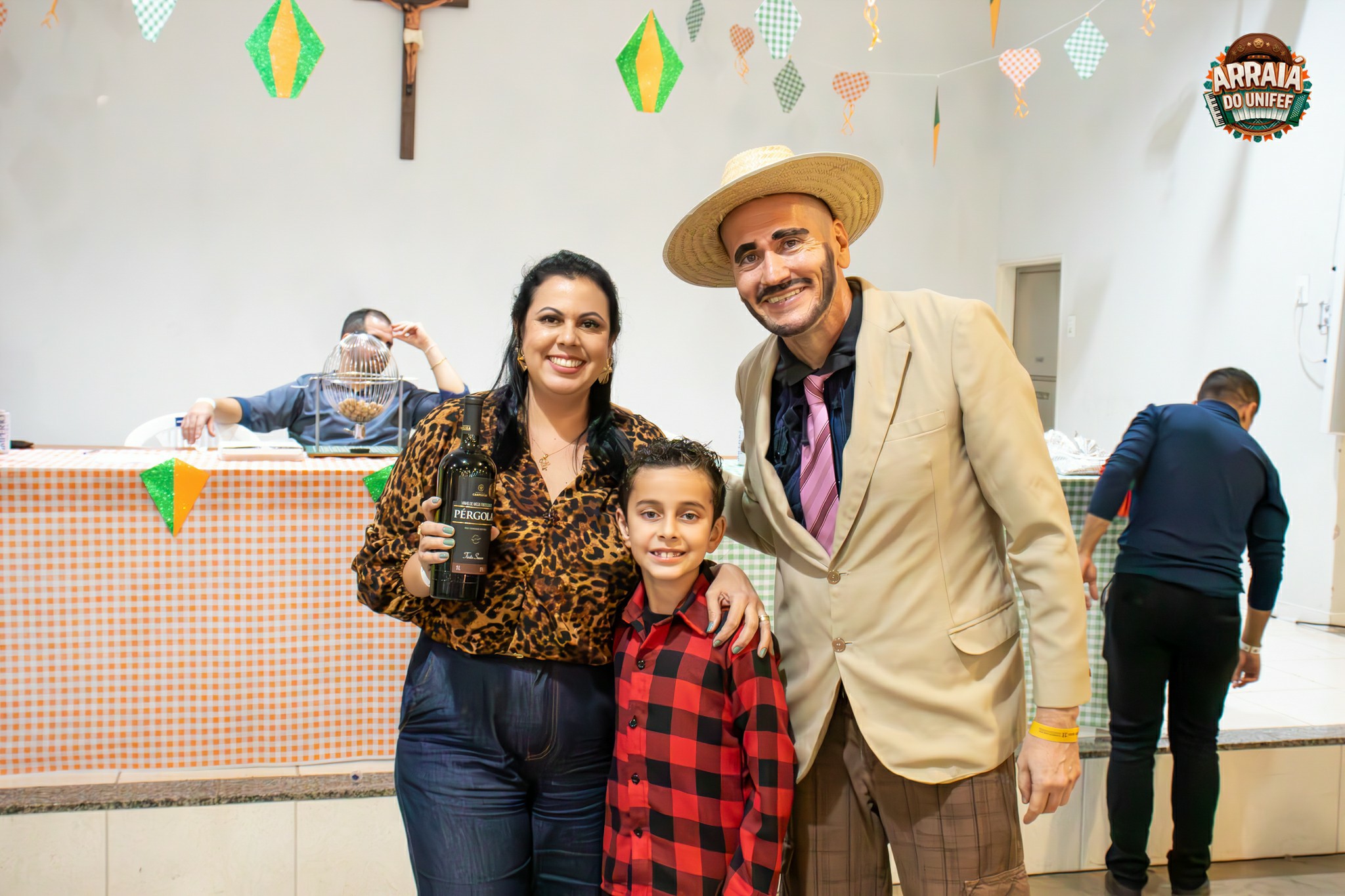 Foto da Galeria