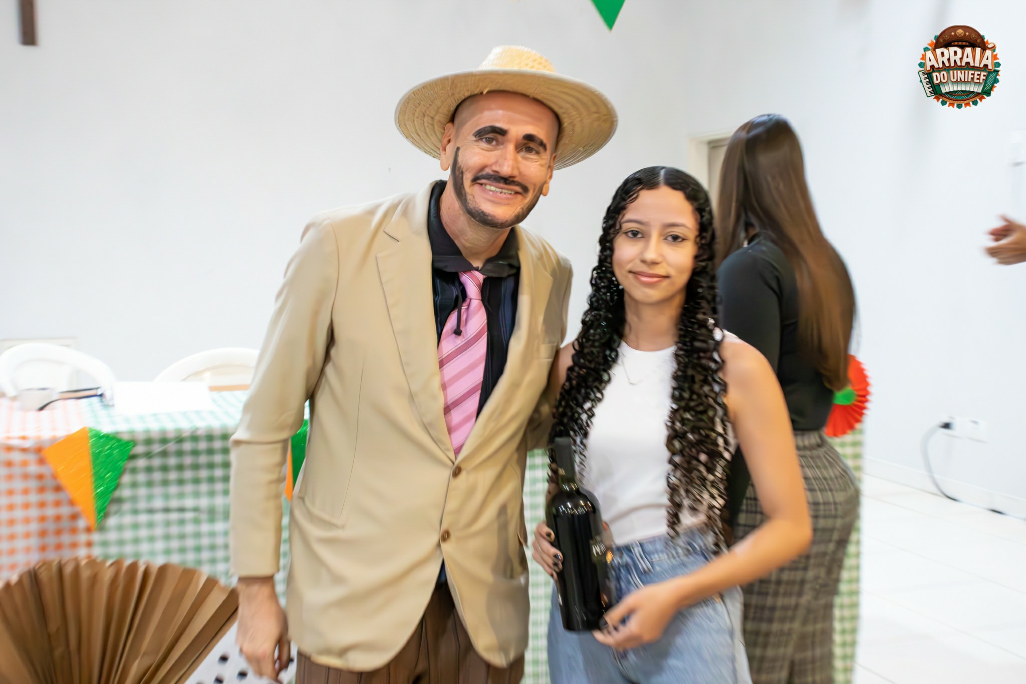 Foto da Galeria