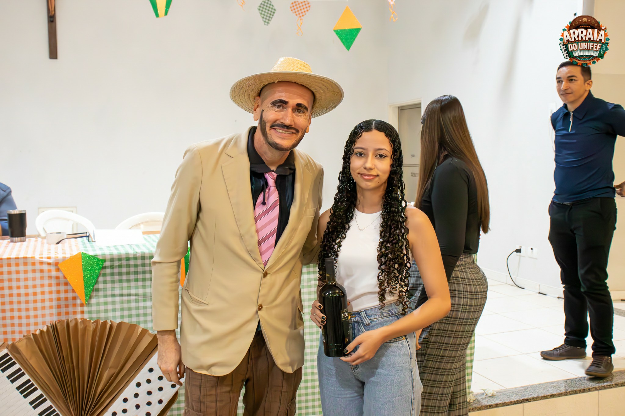 Foto da Galeria