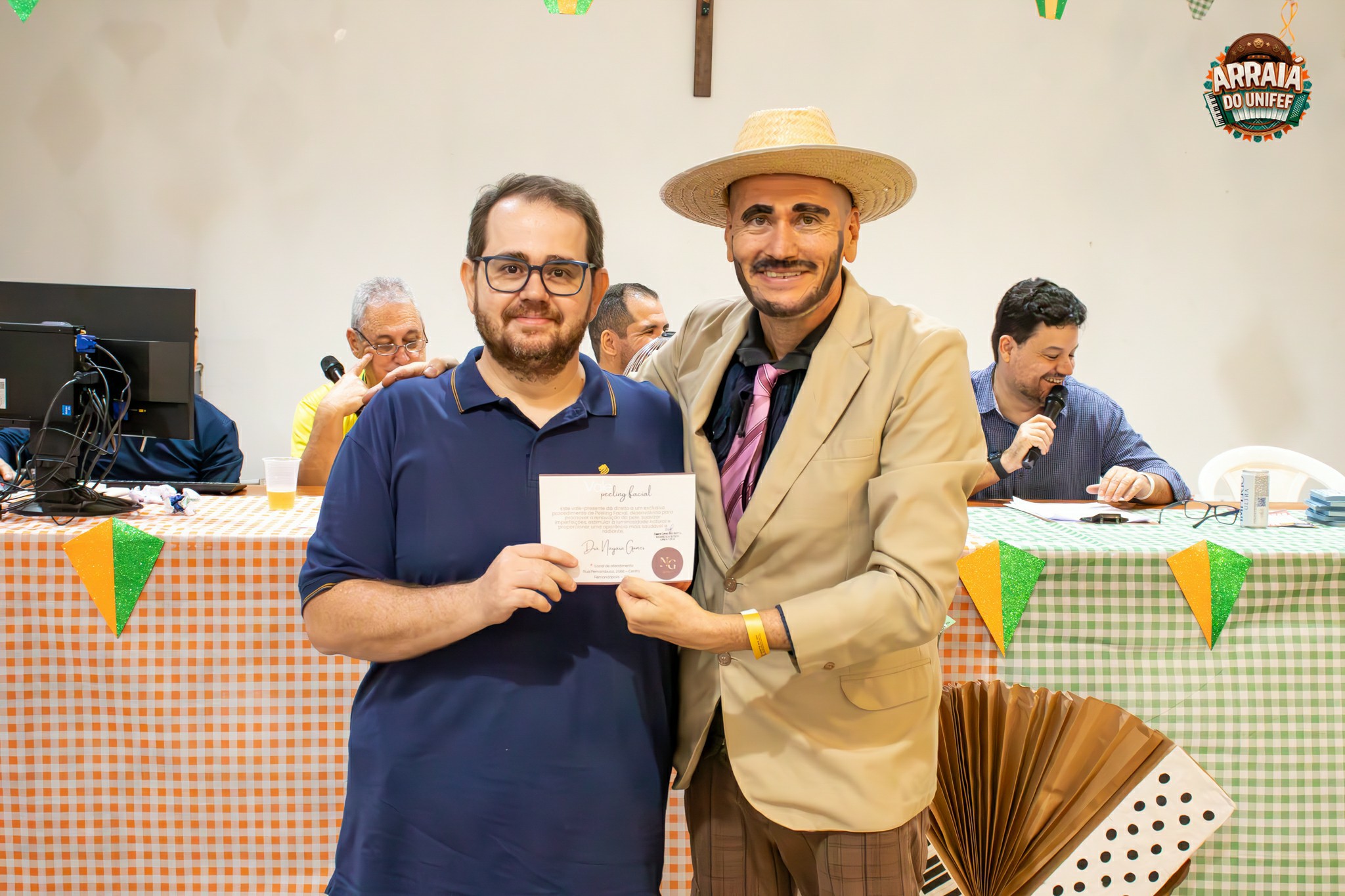 Foto da Galeria