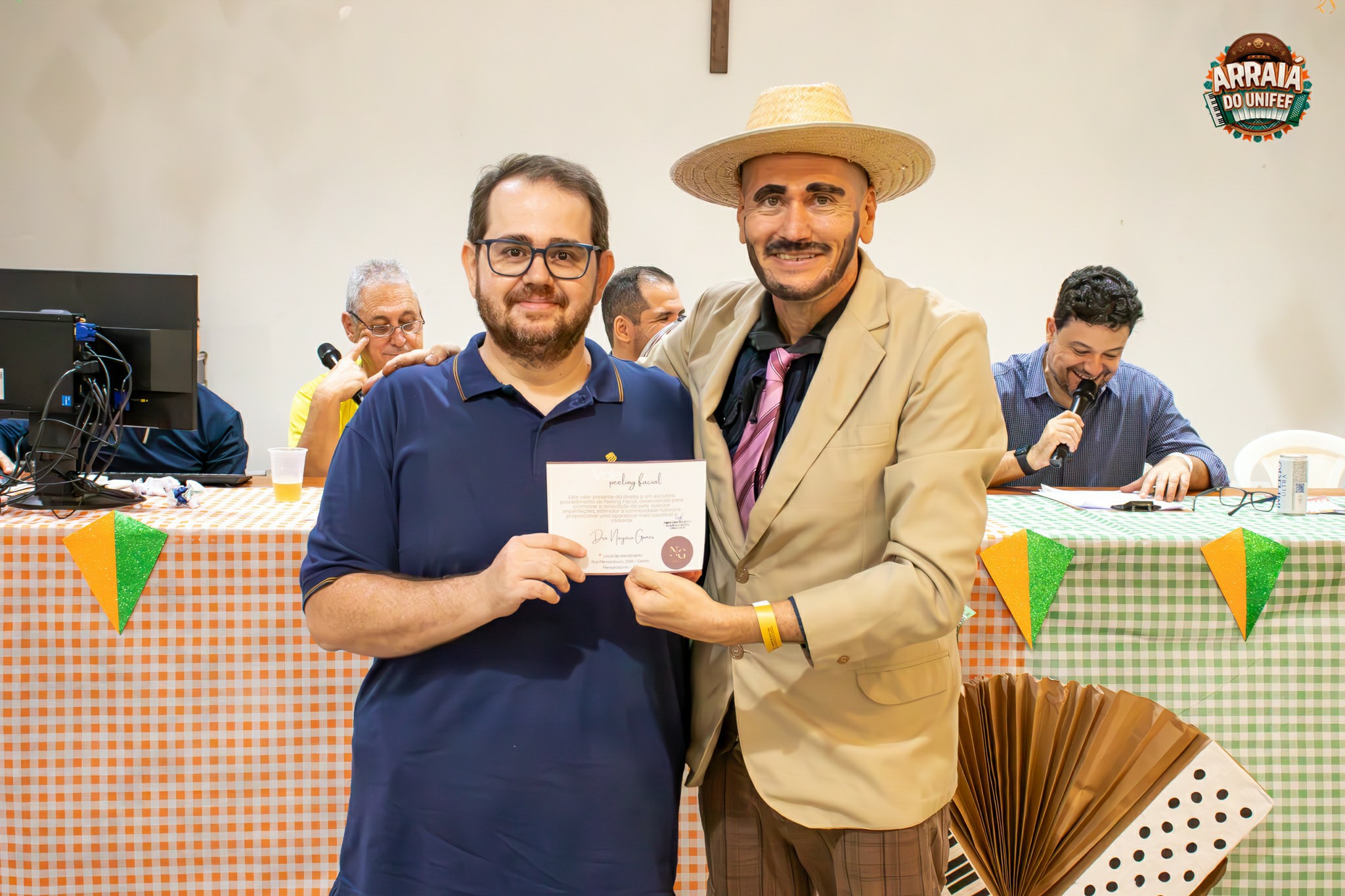 Foto da Galeria