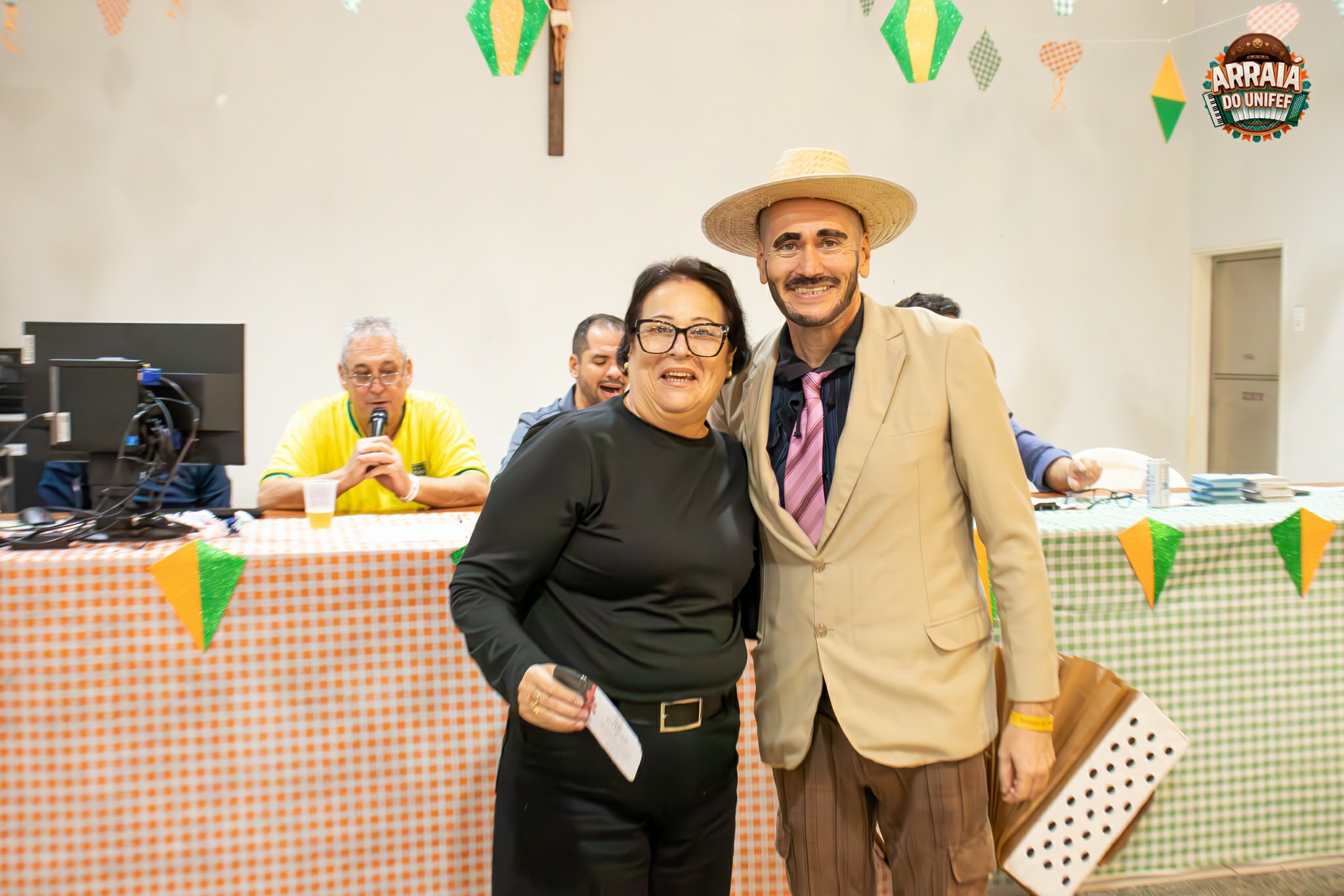 Foto da Galeria