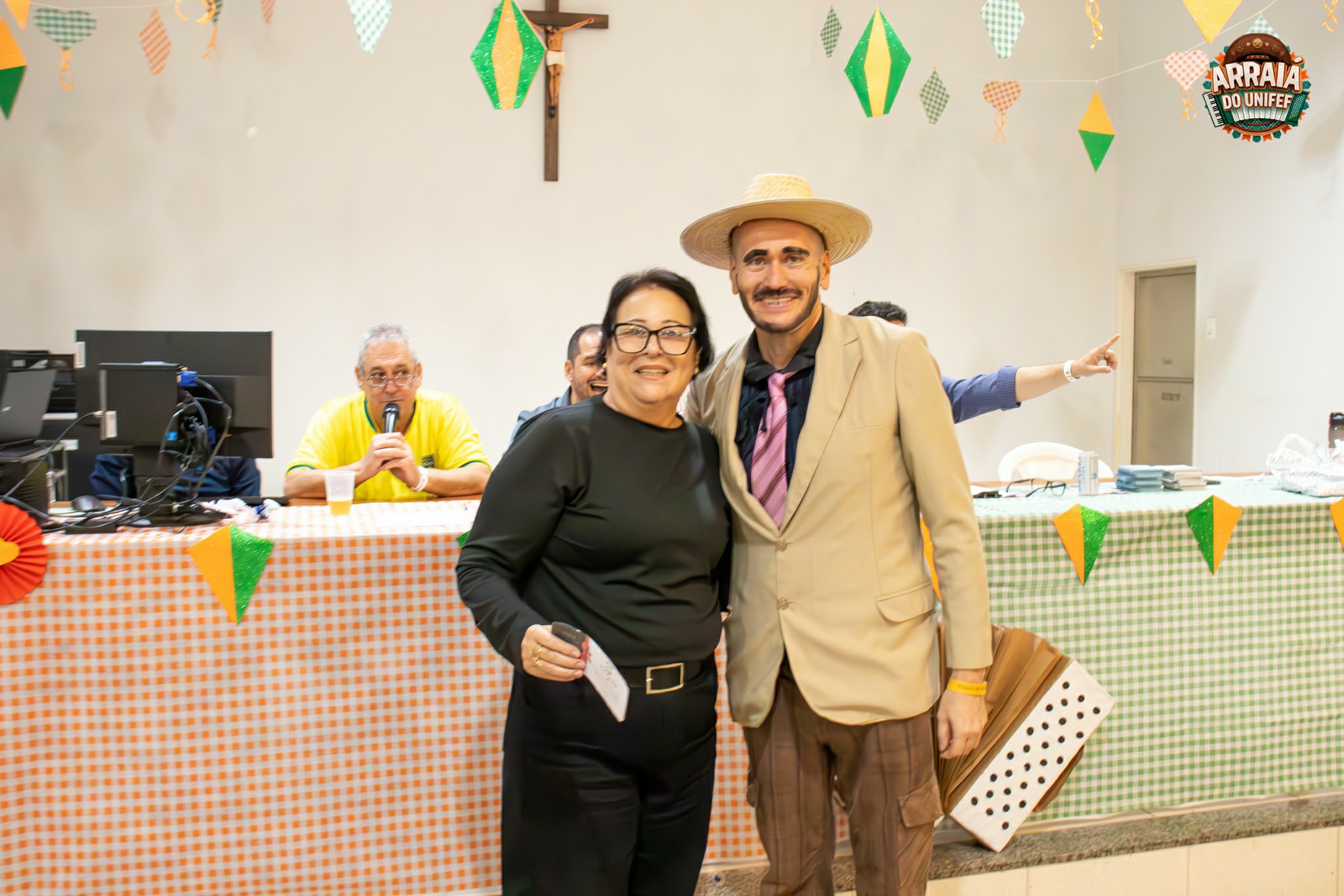 Foto da Galeria