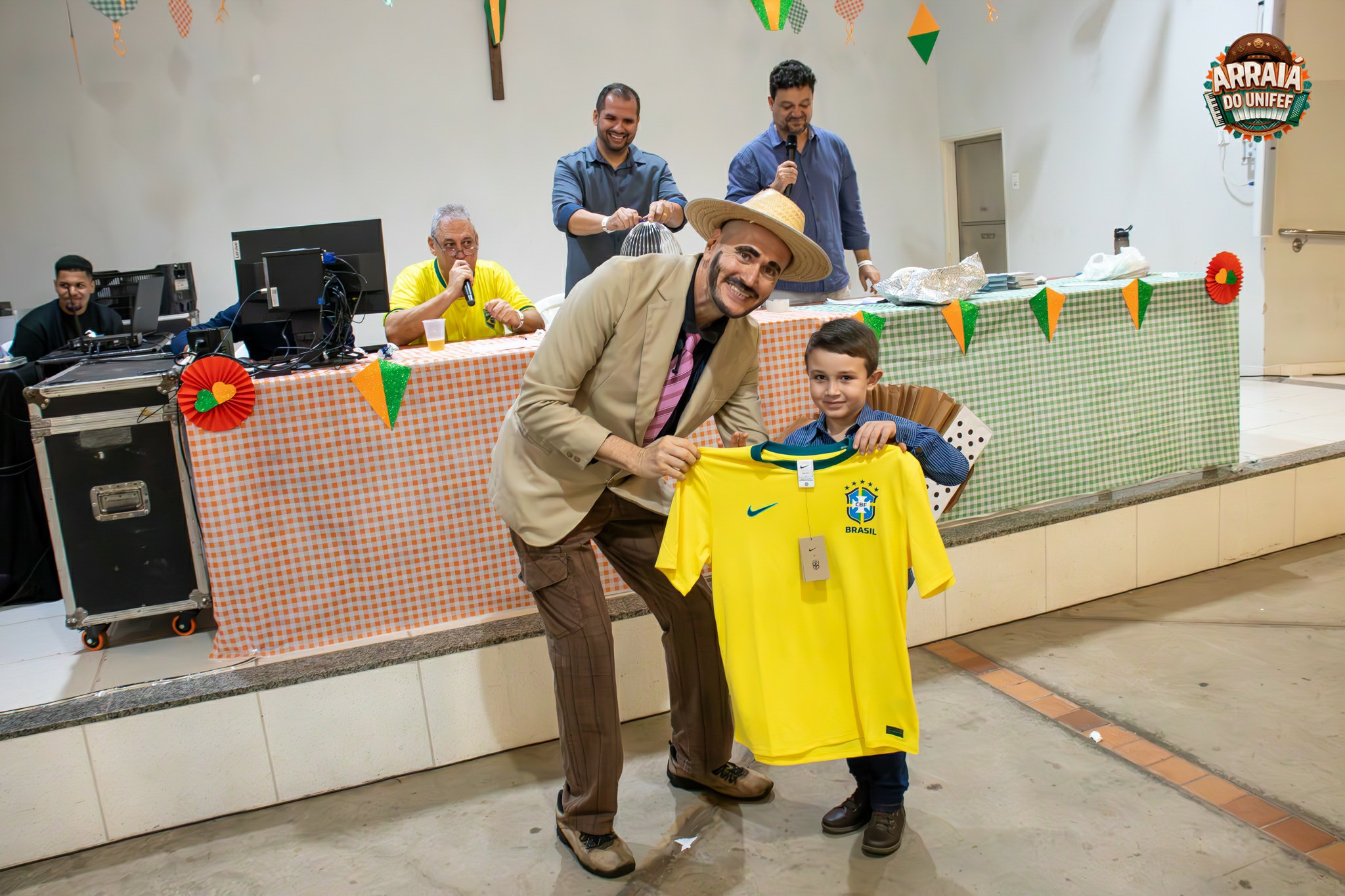 Foto da Galeria