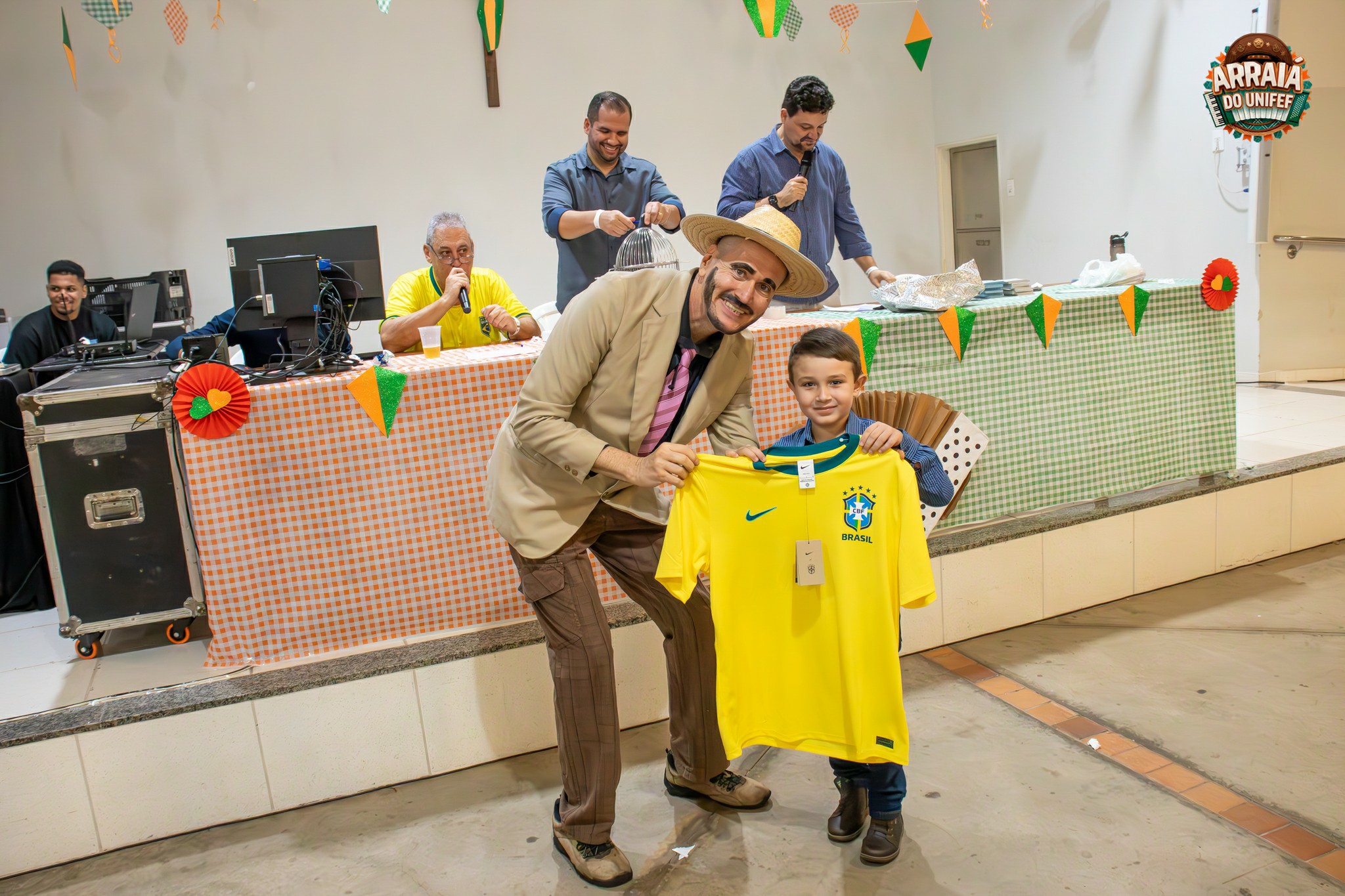 Foto da Galeria