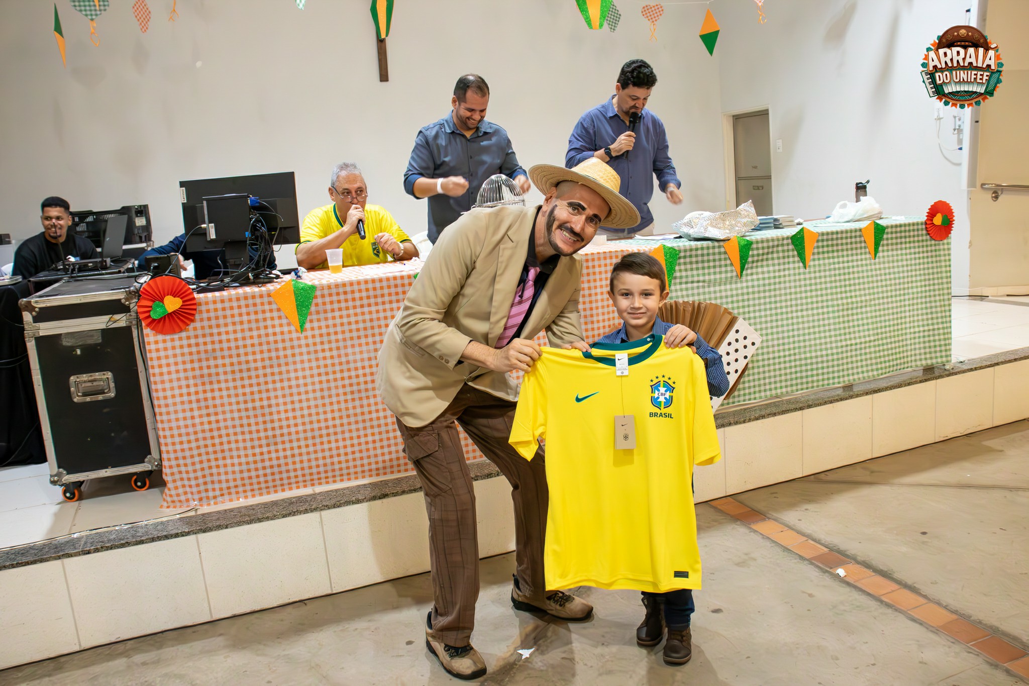 Foto da Galeria