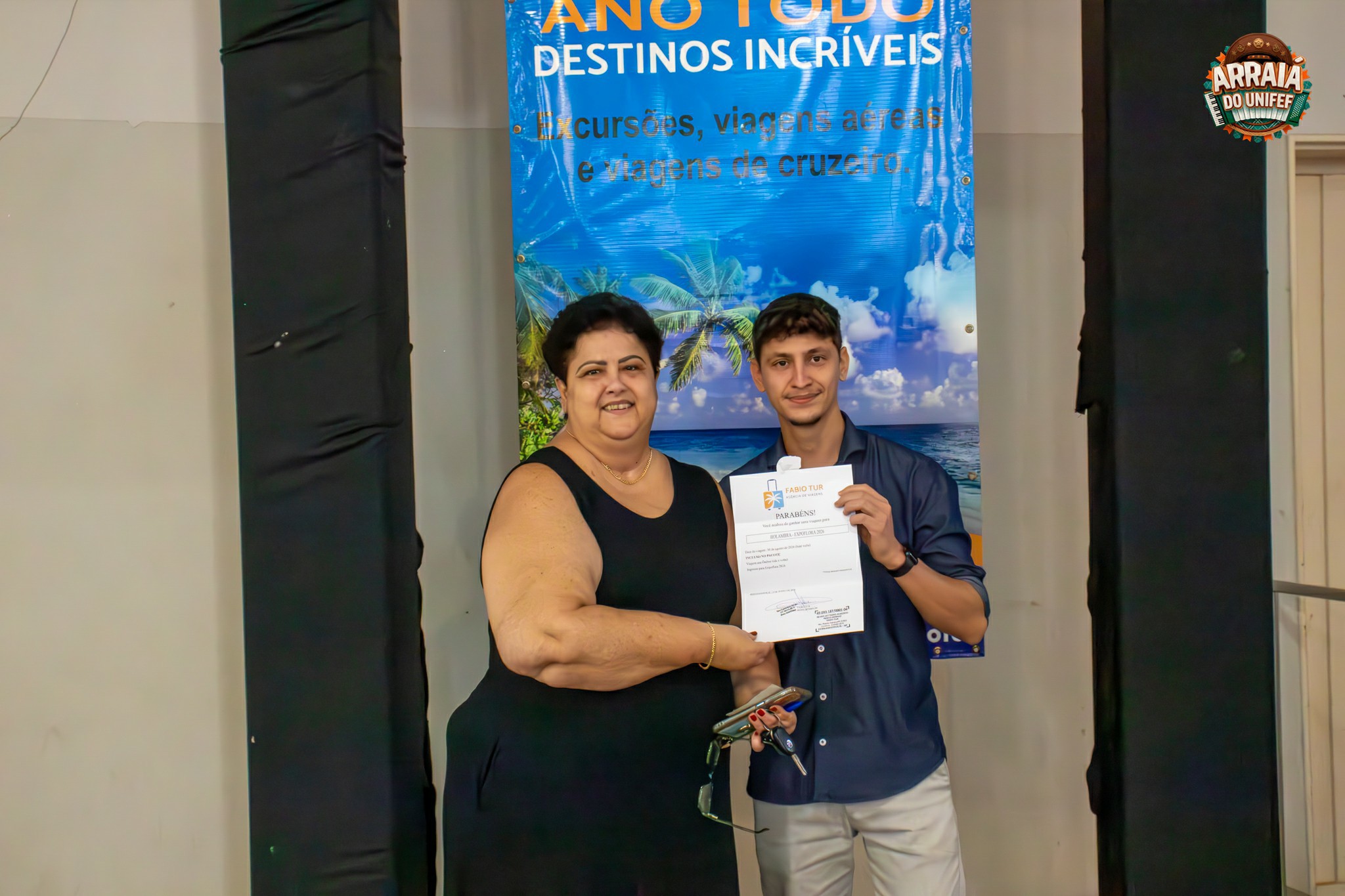 Foto da Galeria
