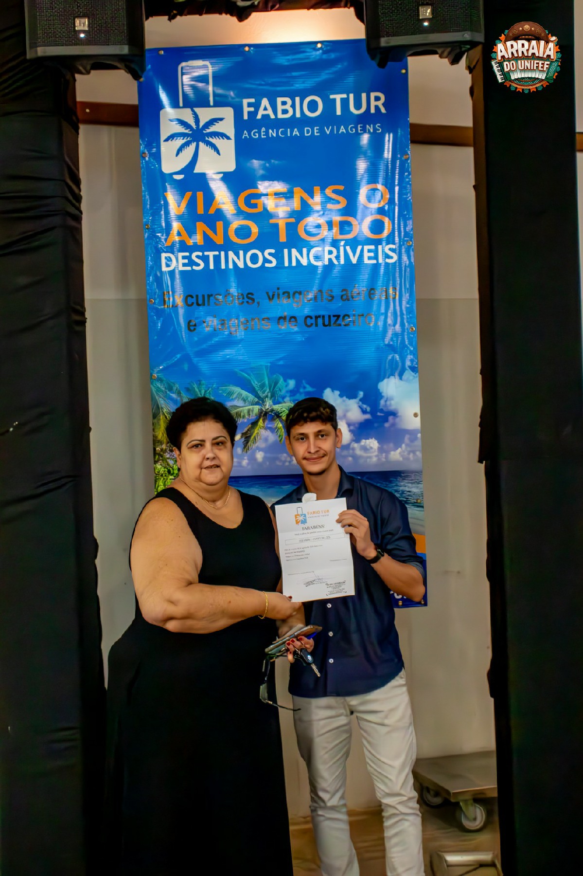 Foto da Galeria