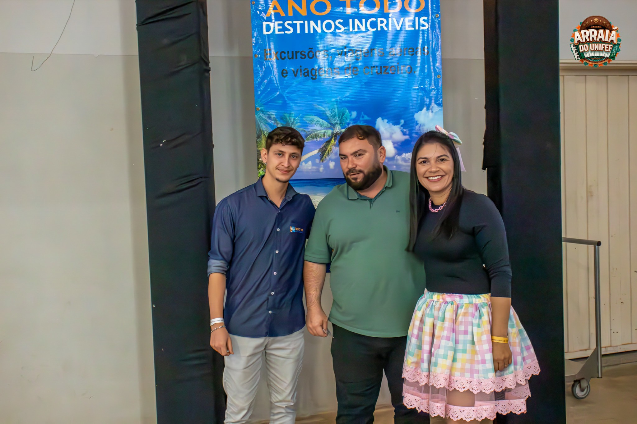 Foto da Galeria