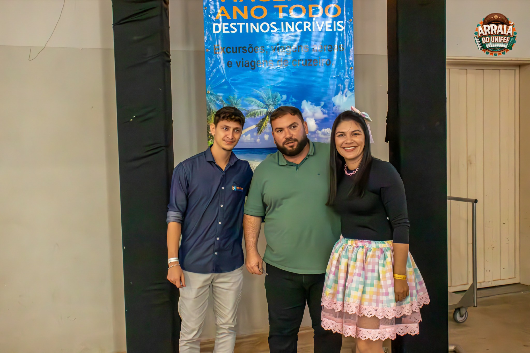 Foto da Galeria